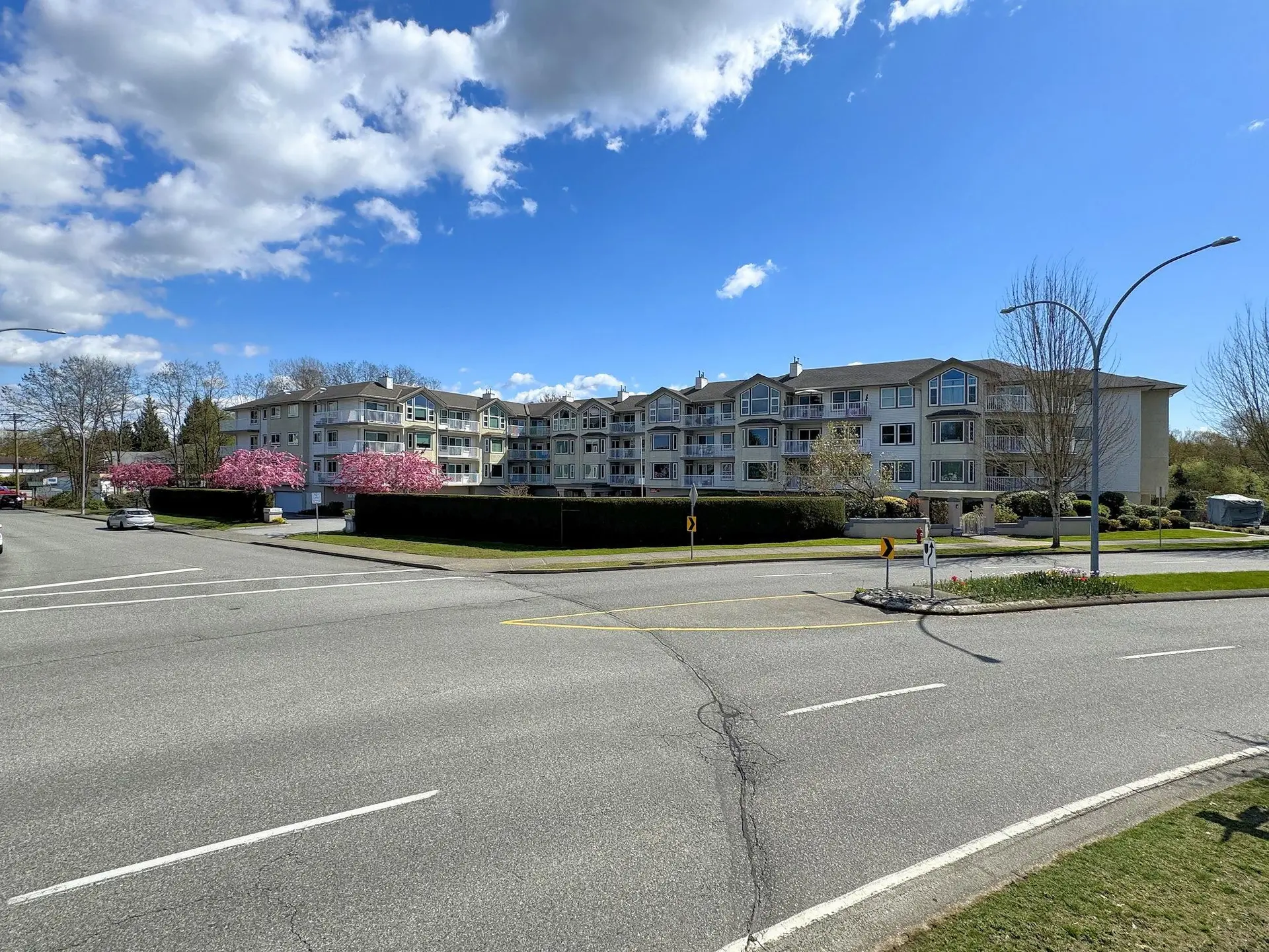 Property at #118 20600 53a Avenue, Langley, BC