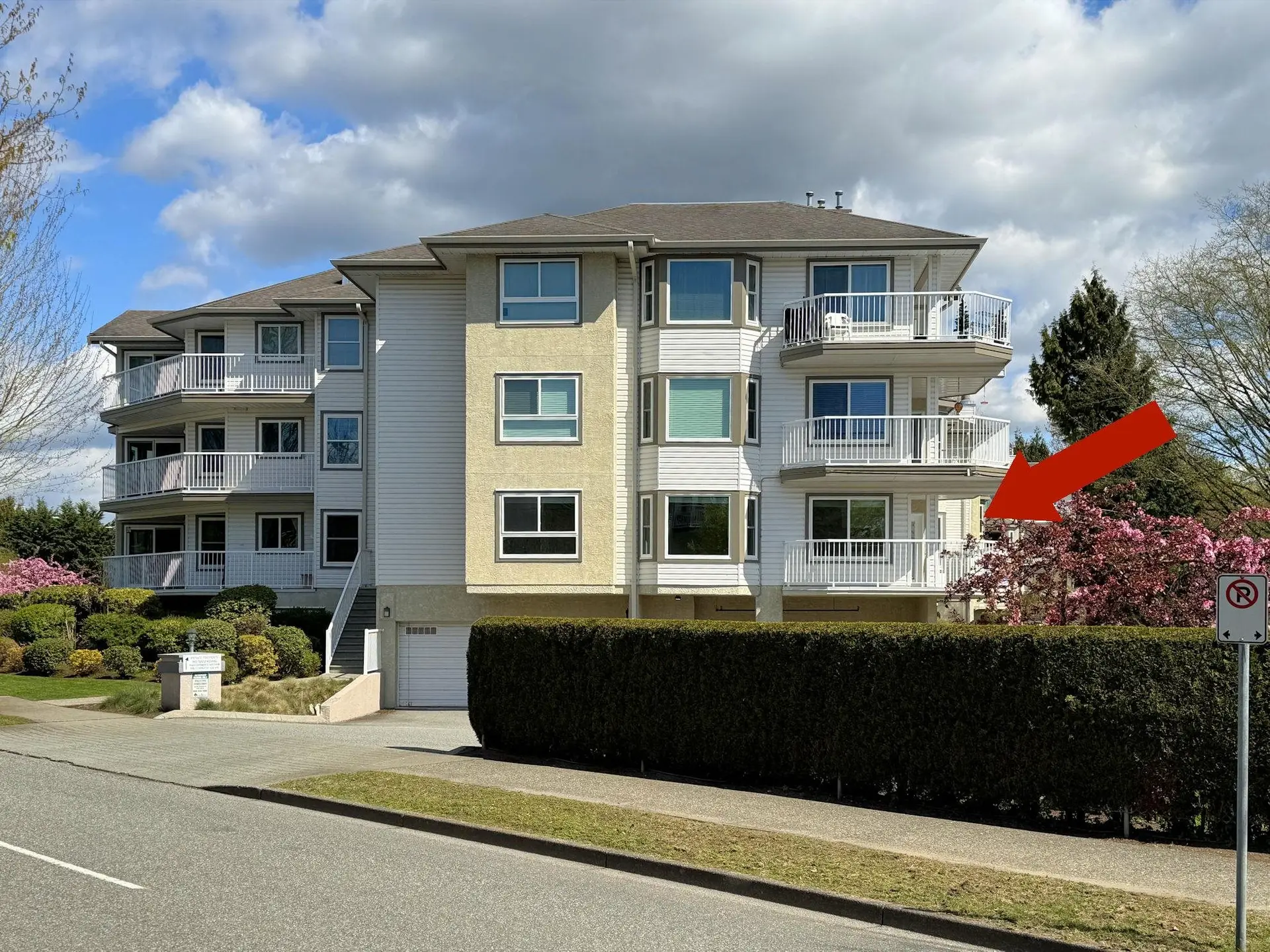 Property at #118 20600 53a Avenue, Langley, BC