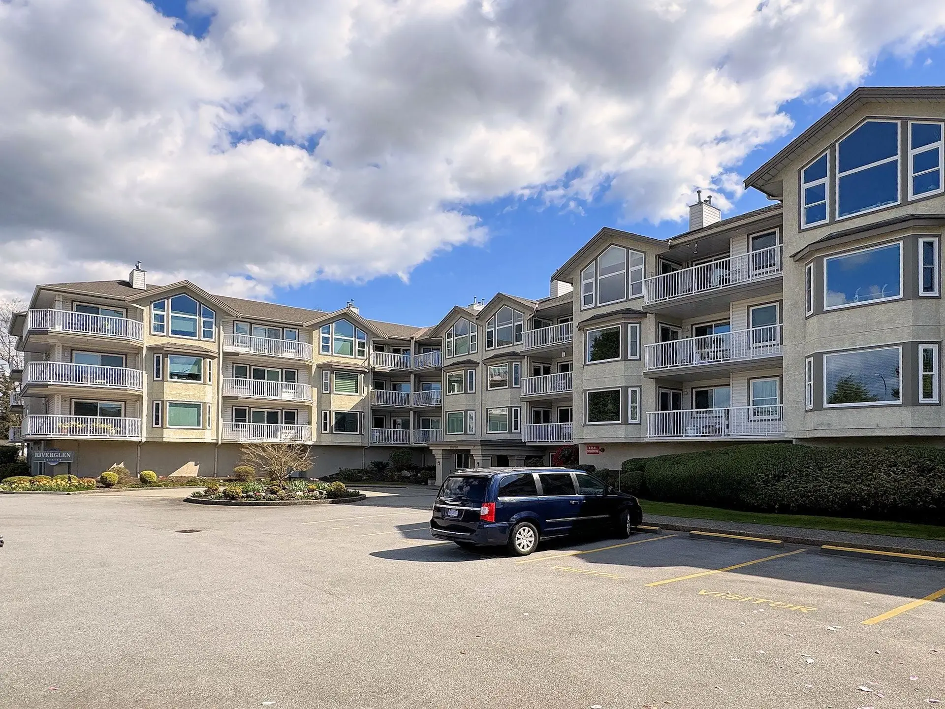 Property at #118 20600 53a Avenue, Langley, BC