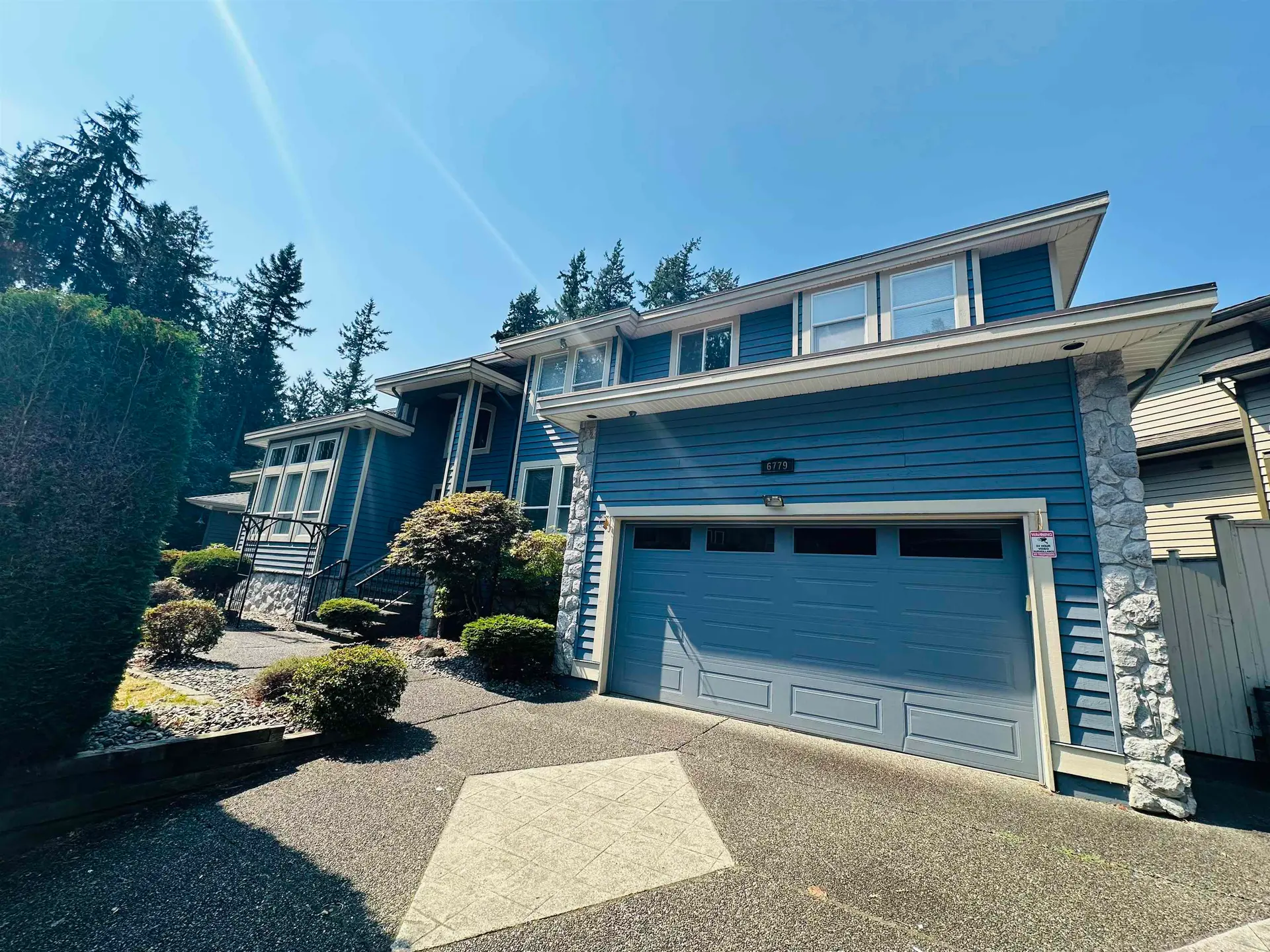 Property at 6779 Chateau Court, Delta, BC