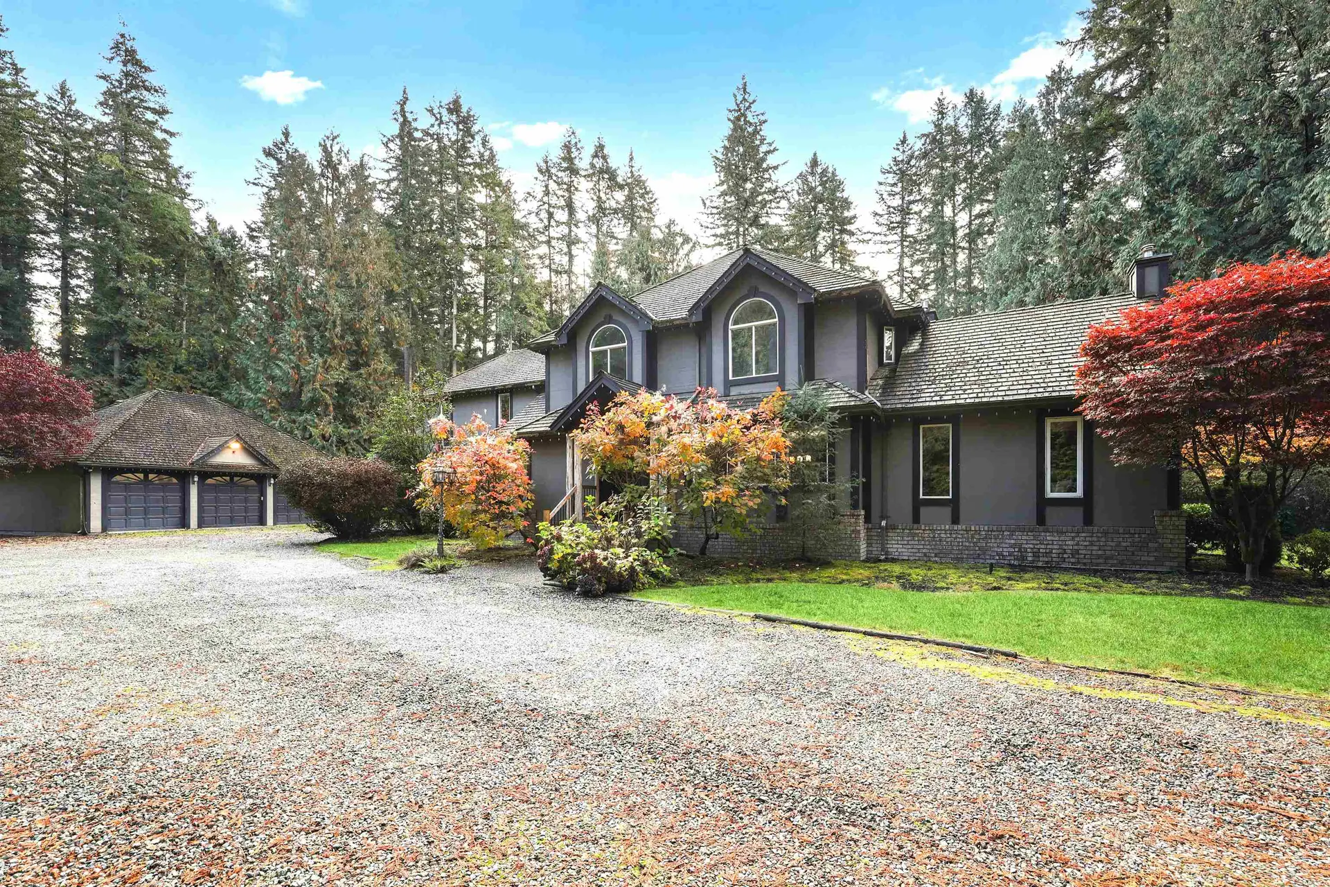 Property at 2240 198 Street, Langley, BC