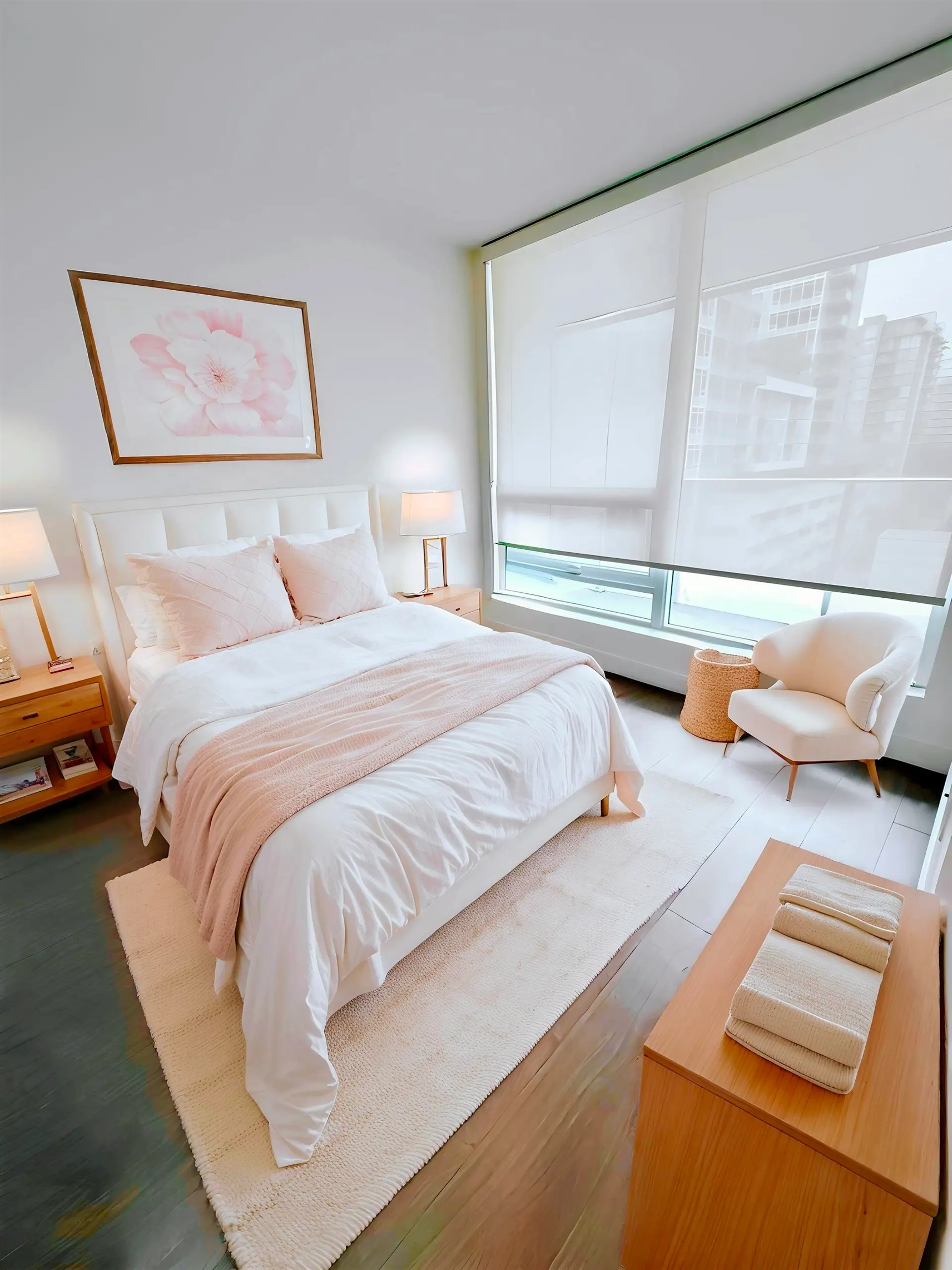 Property at #617 6328 No. 3 Road, Richmond, BC