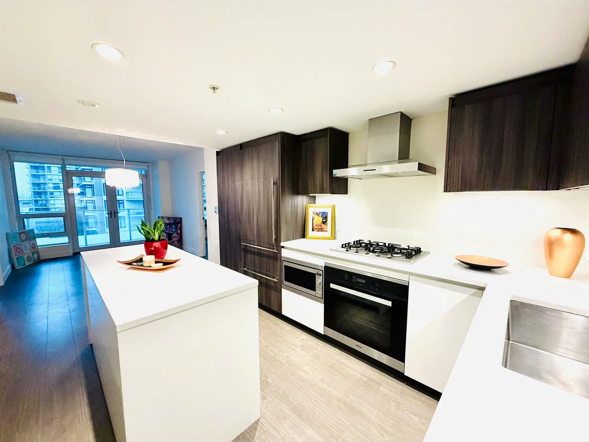 Property at #617 6328 No. 3 Road, Richmond, BC