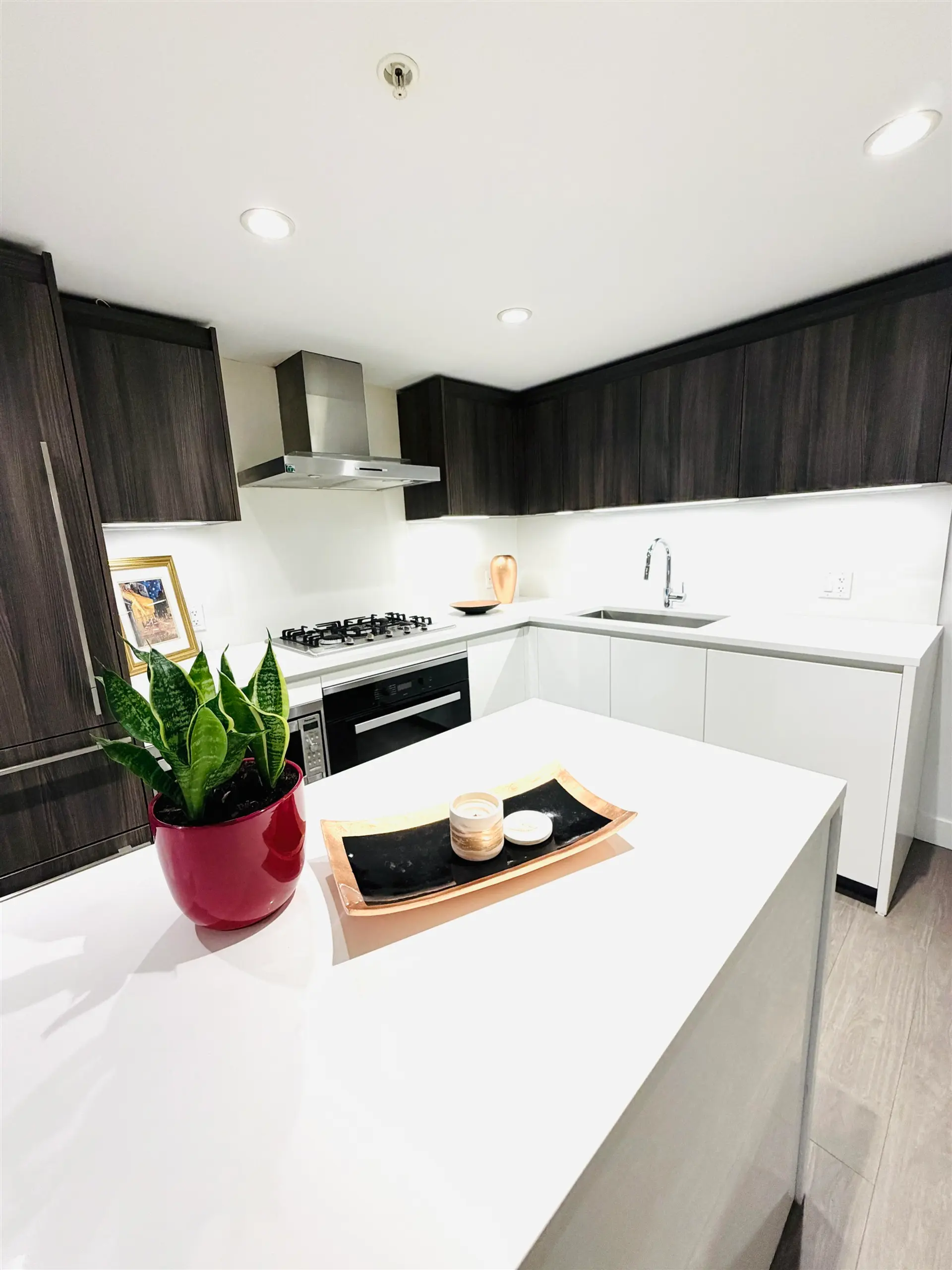 Property at #617 6328 No. 3 Road, Richmond, BC