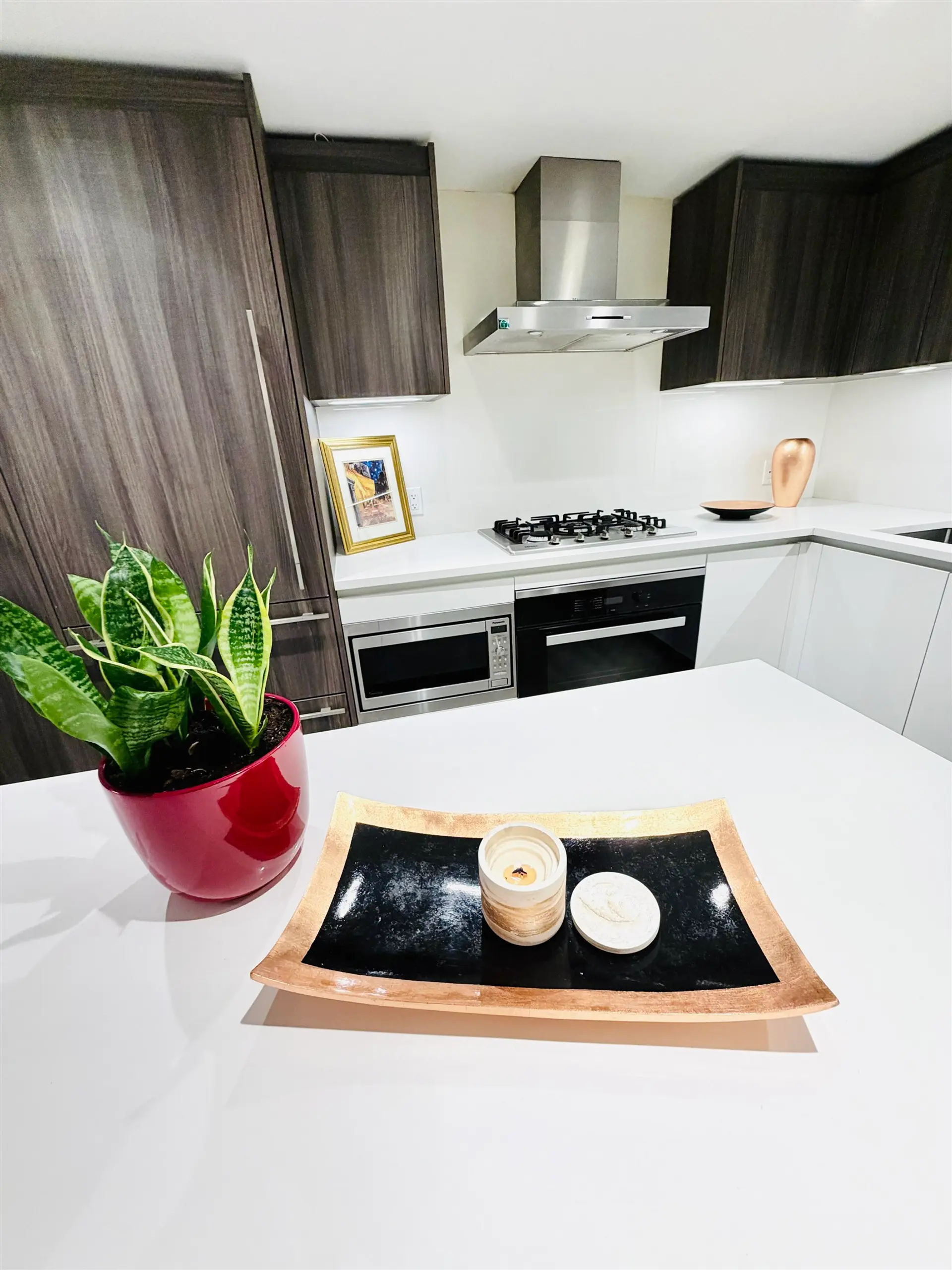 Property at #617 6328 No. 3 Road, Richmond, BC