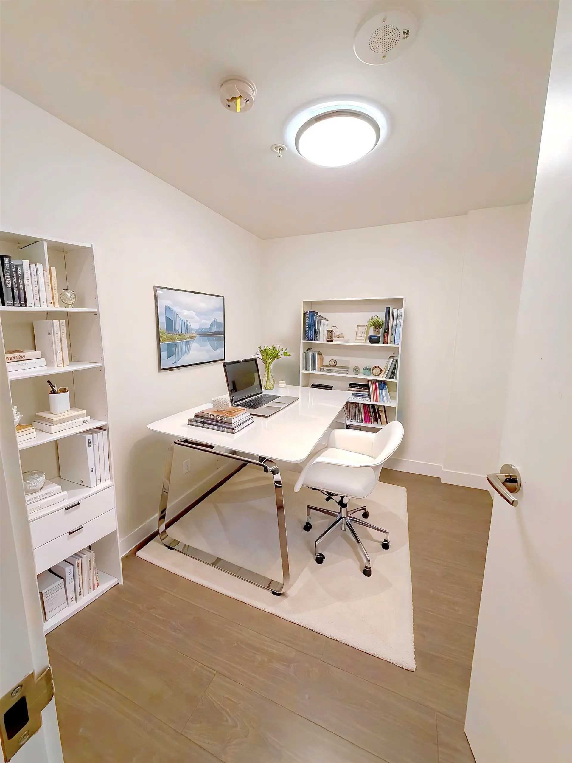 Property at #617 6328 No. 3 Road, Richmond, BC