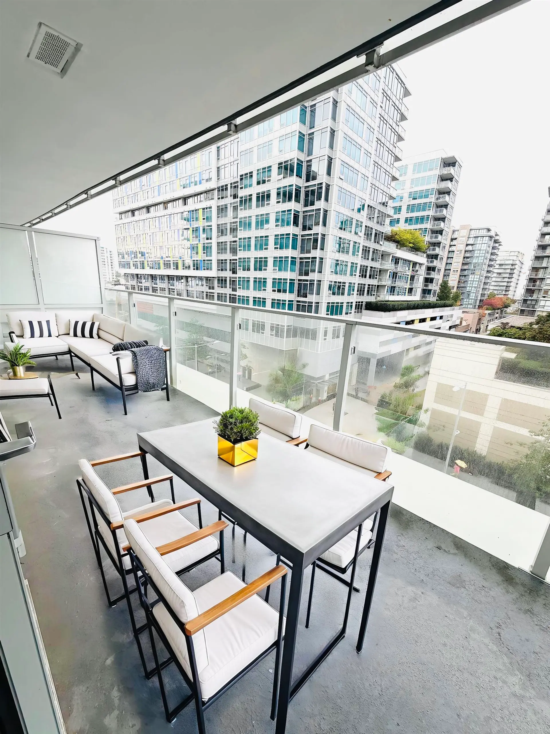 Property at #617 6328 No. 3 Road, Richmond, BC