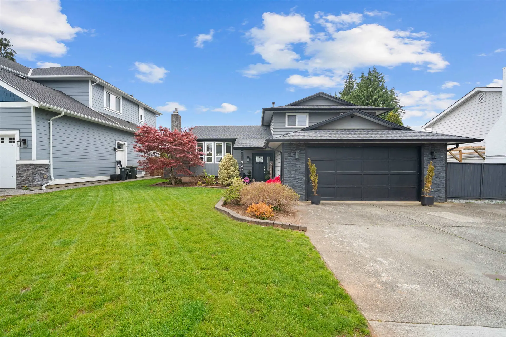 Property at 11923 194b Street, Pitt Meadows, BC