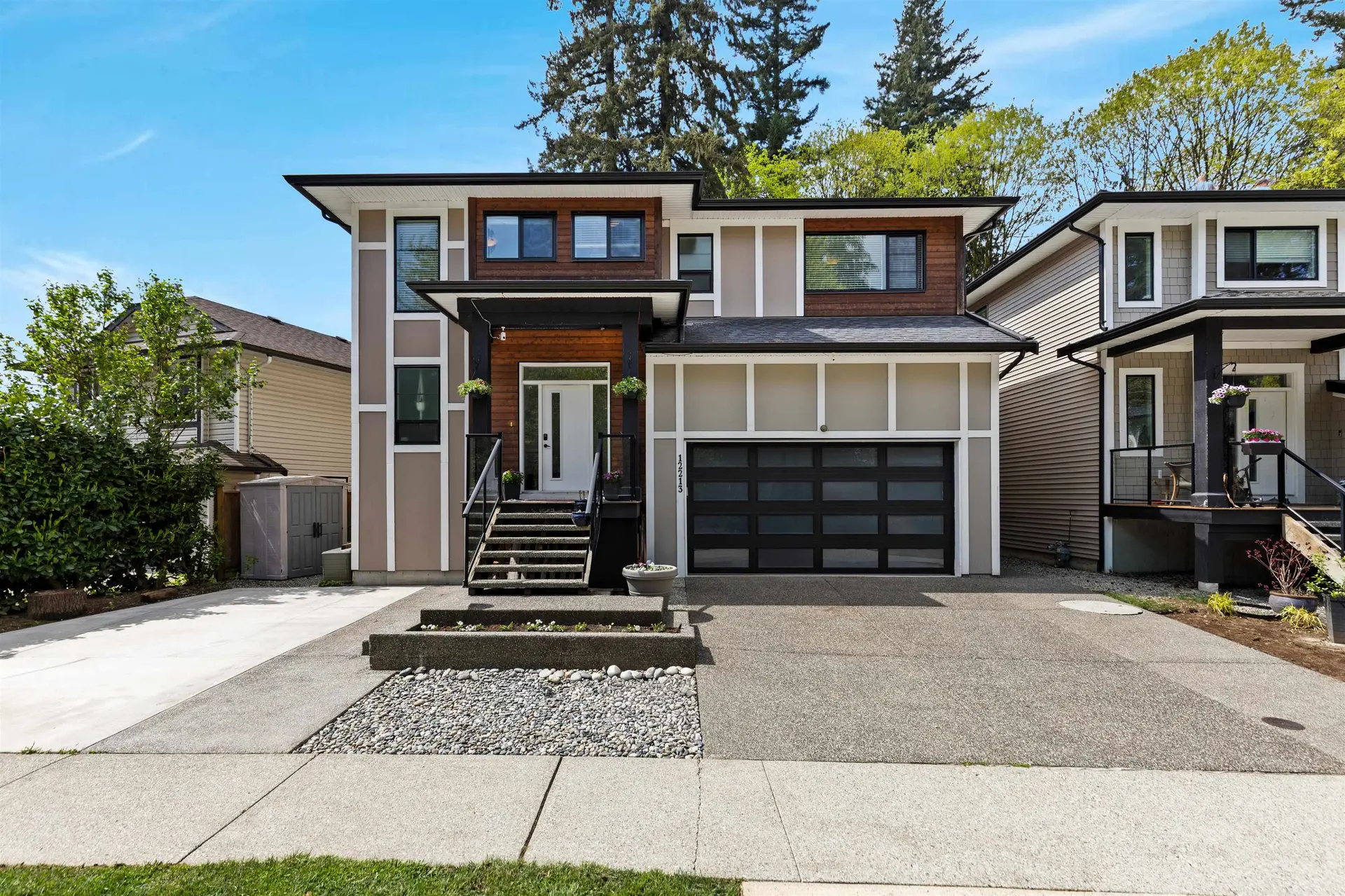 Property at 12213 207a Street, Maple Ridge, BC
