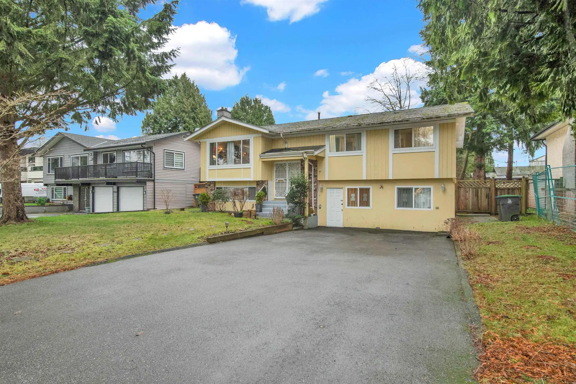 Property at 12754 Campbell Place, Surrey, BC