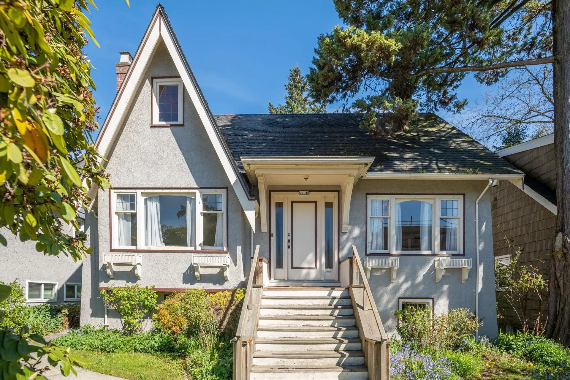 Property at 5962 Dunbar Street, Vancouver, BC