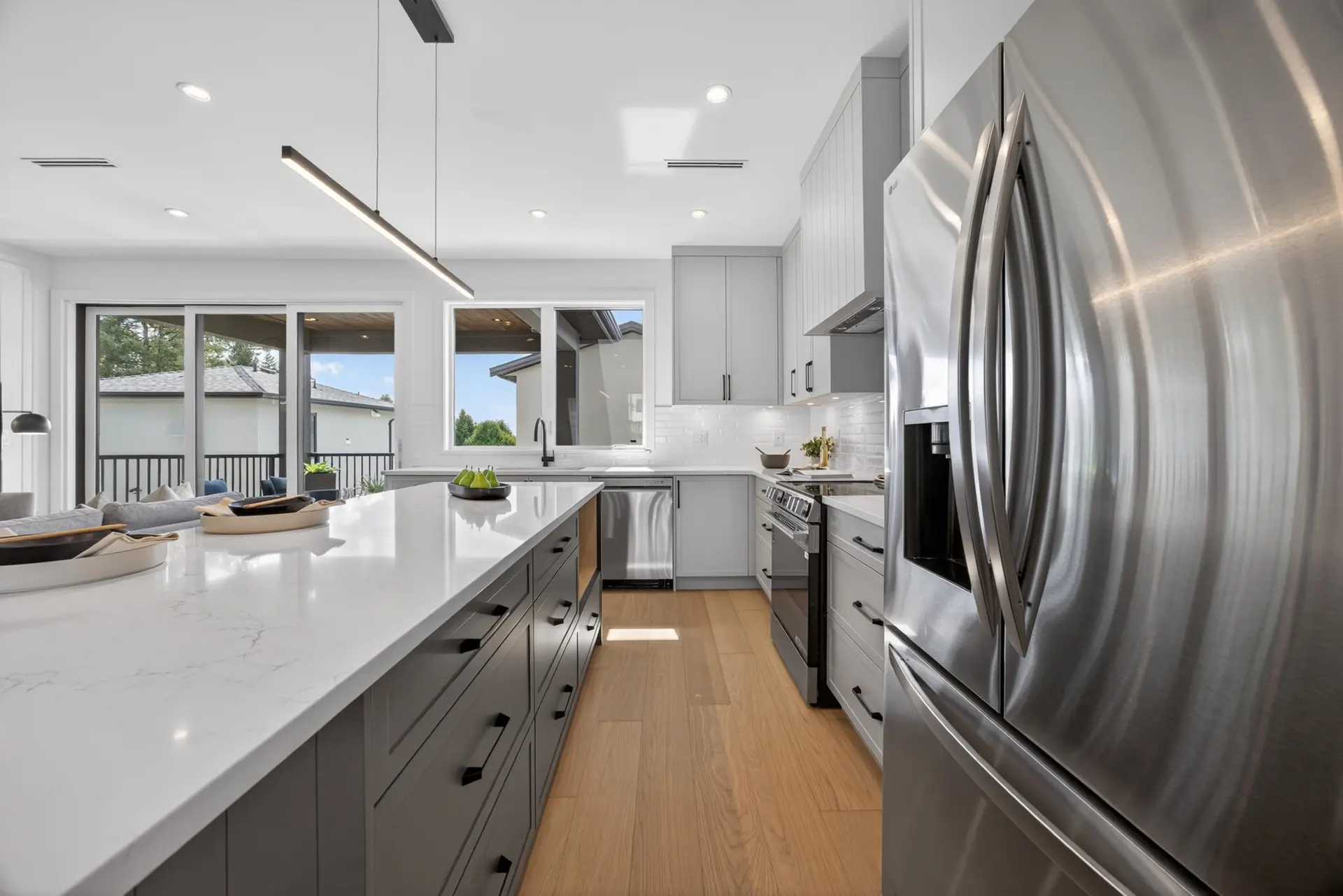 Property at 1150 Charland Avenue, Coquitlam, BC