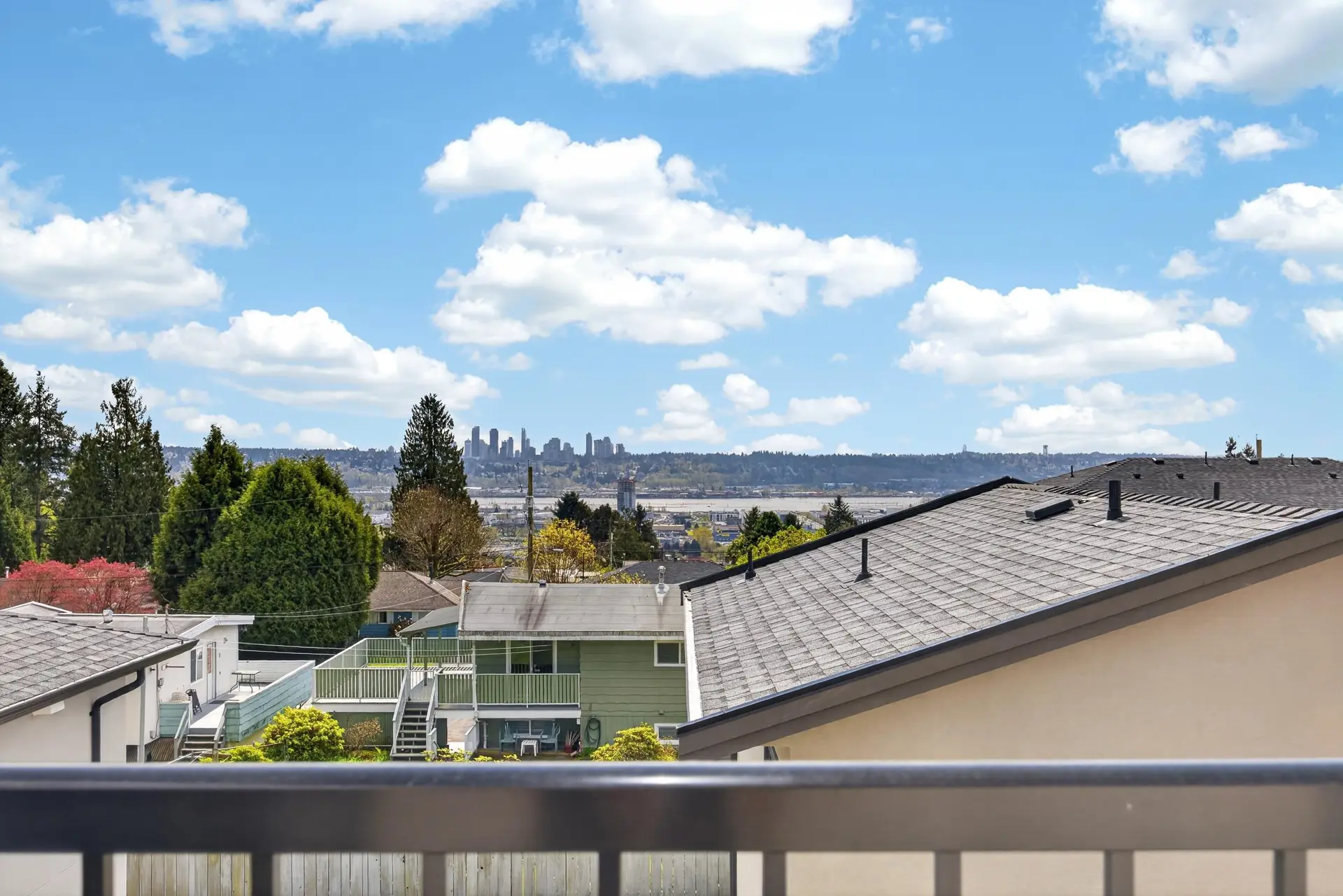 Property at 1150 Charland Avenue, Coquitlam, BC