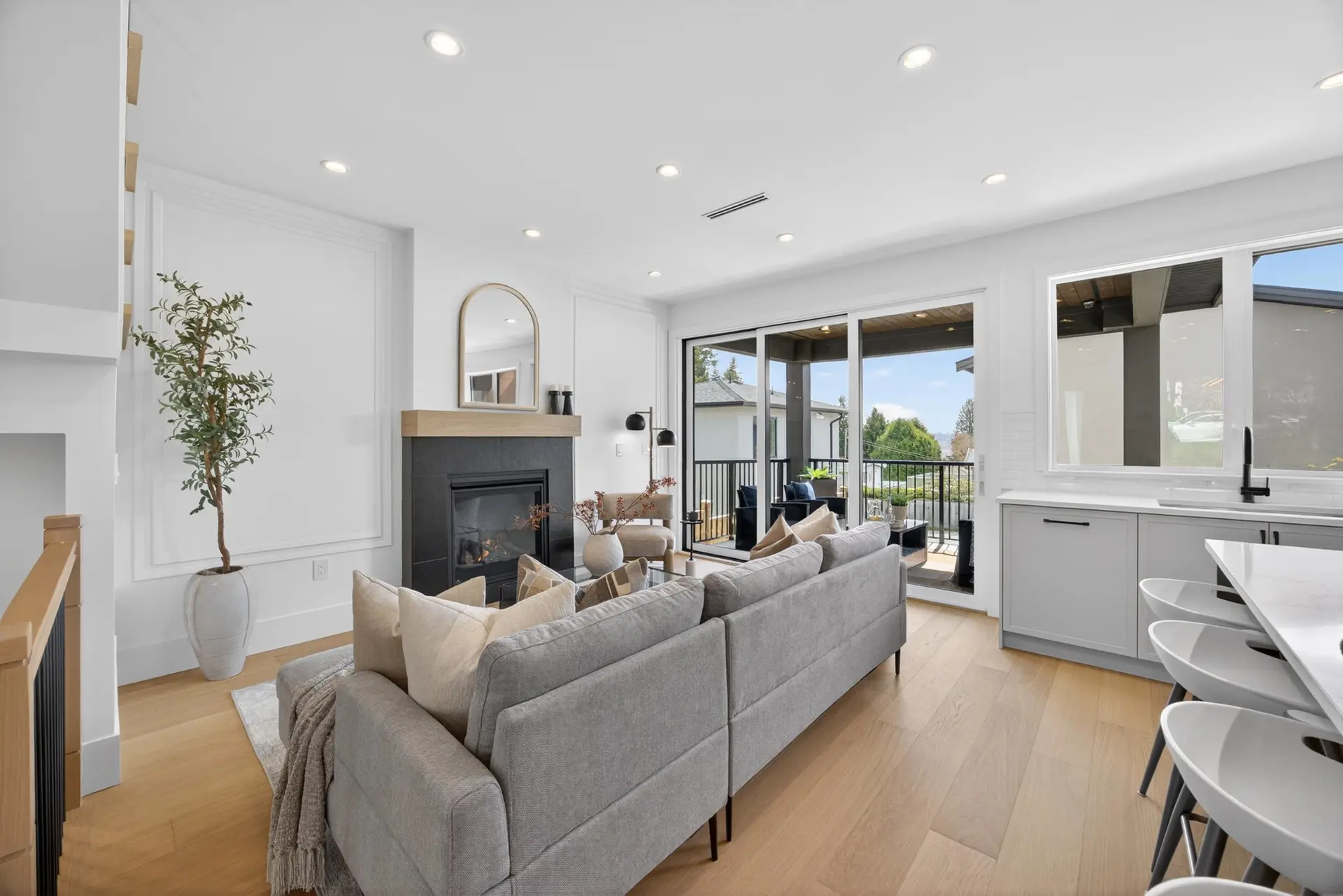 Property at 1150 Charland Avenue, Coquitlam, BC