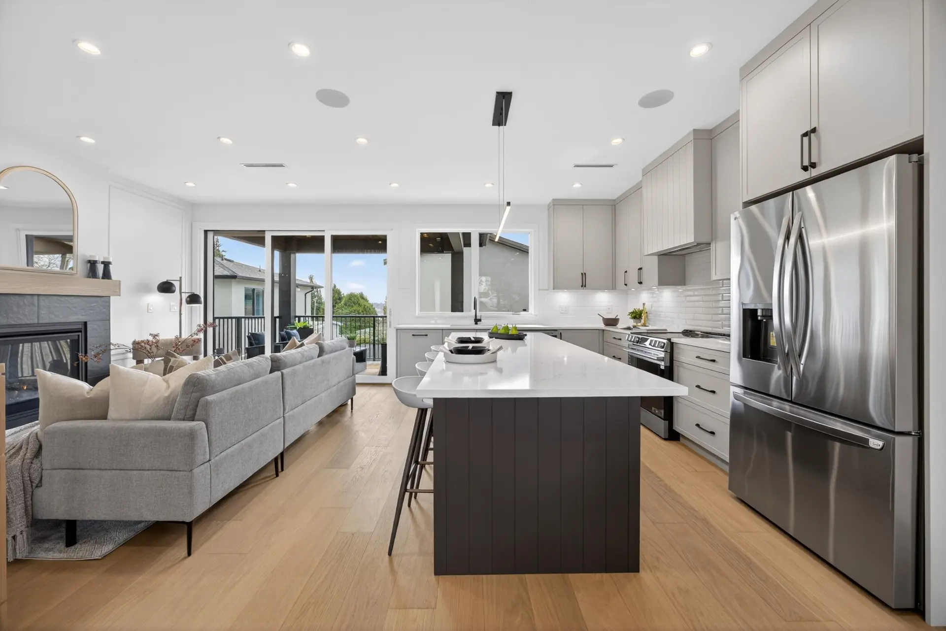 Property at 1150 Charland Avenue, Coquitlam, BC