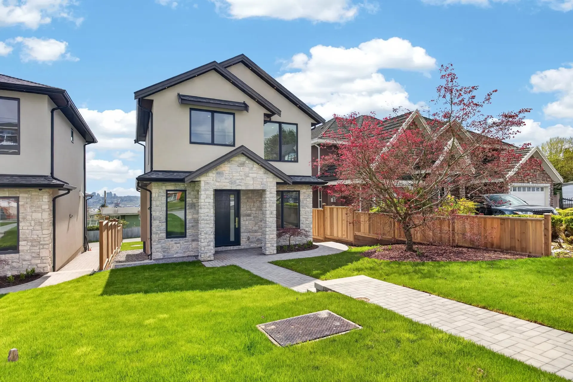 Property at 1150 Charland Avenue, Coquitlam, BC