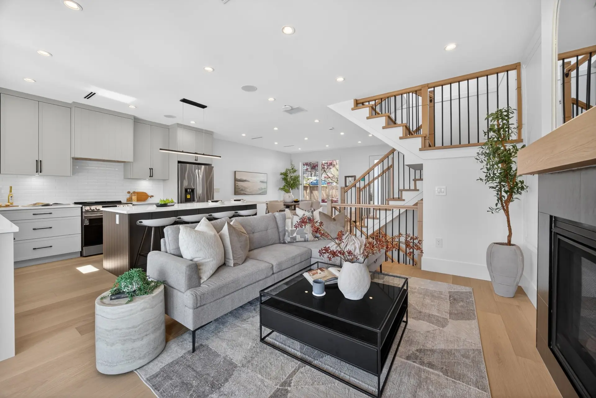 Property at 1150 Charland Avenue, Coquitlam, BC