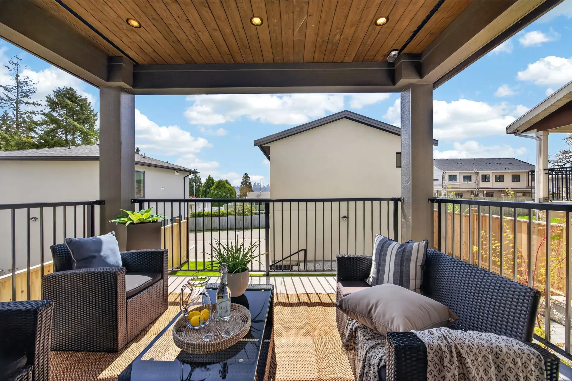 Property at 1150 Charland Avenue, Coquitlam, BC