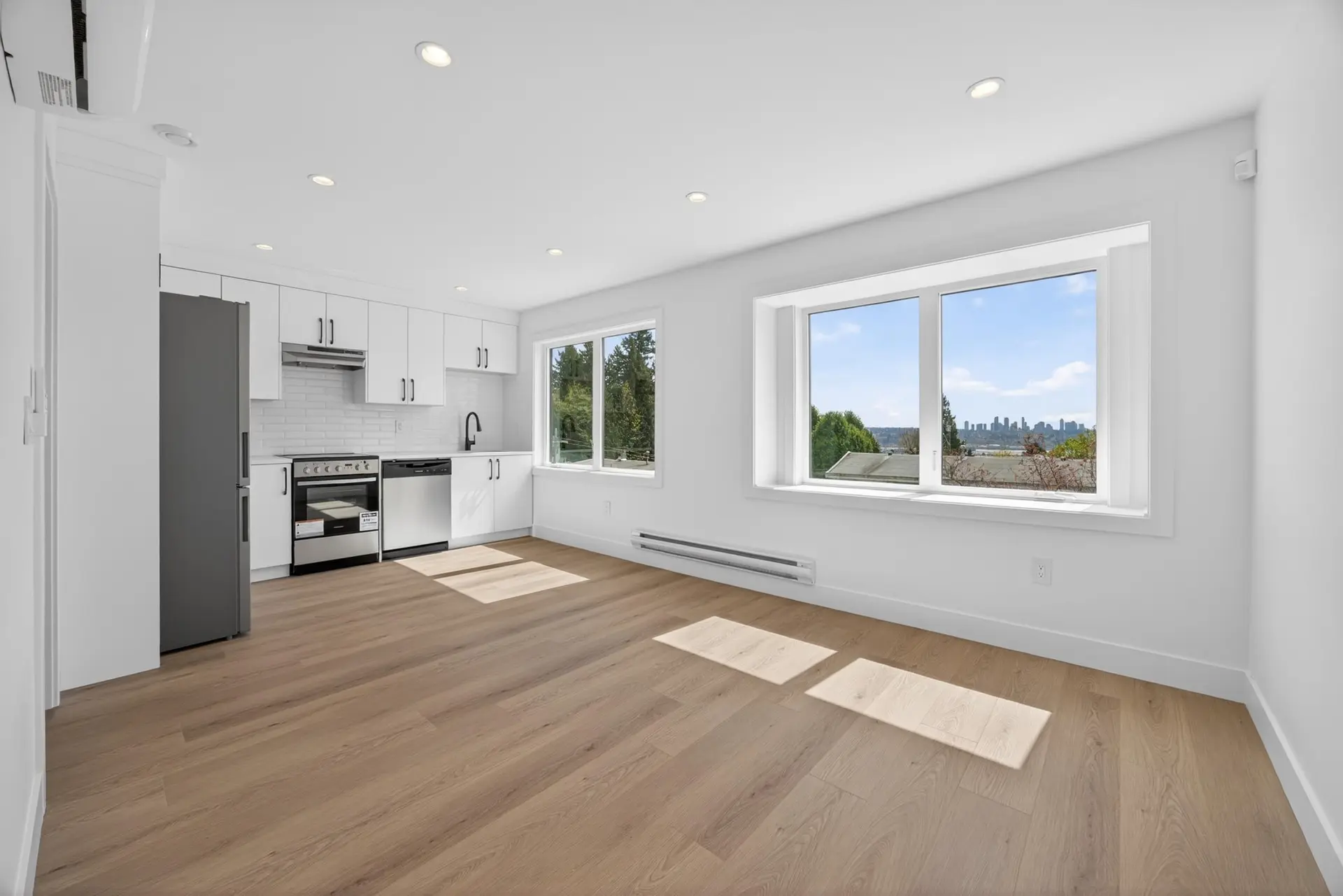 Property at 1150 Charland Avenue, Coquitlam, BC