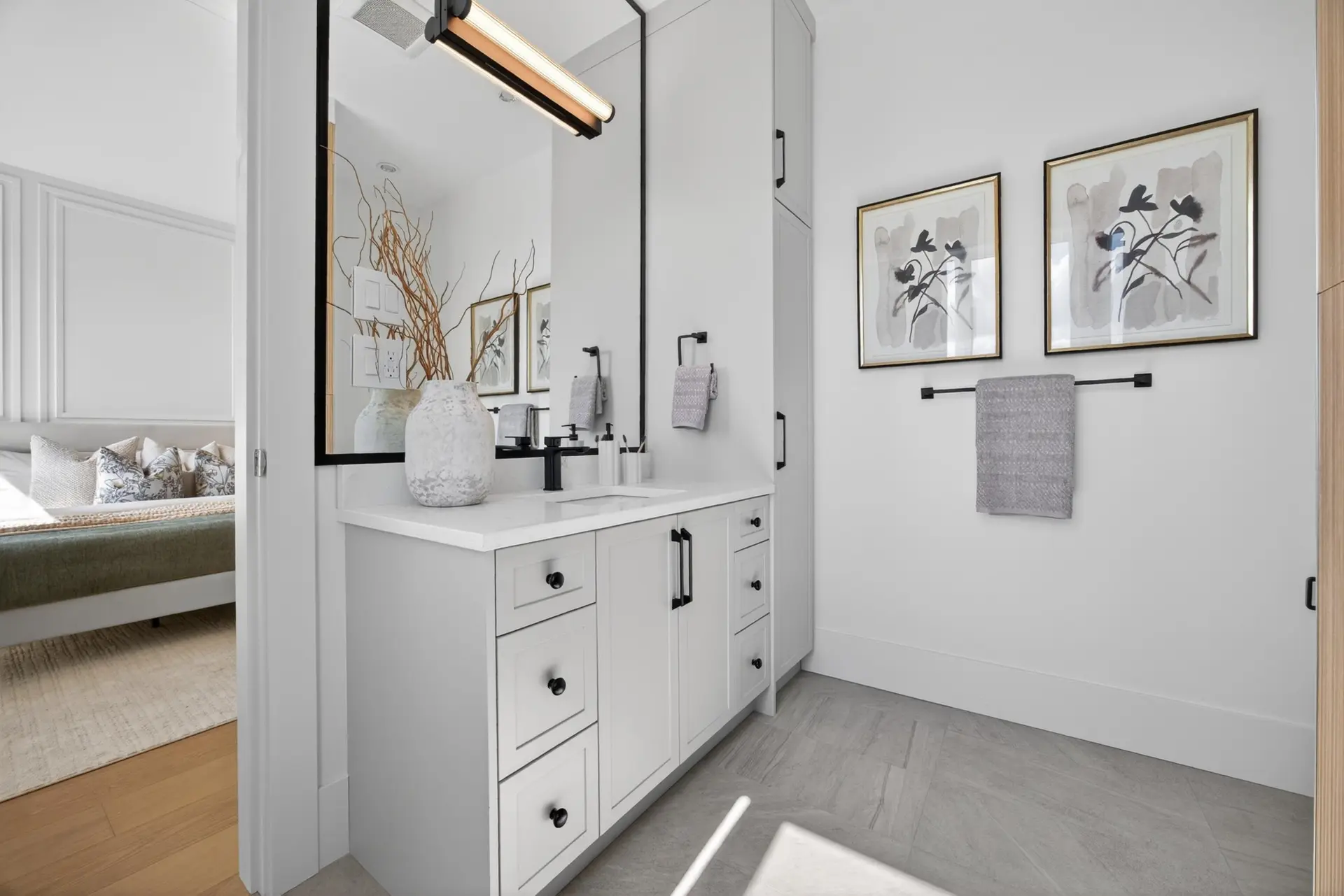 Property at 1150 Charland Avenue, Coquitlam, BC