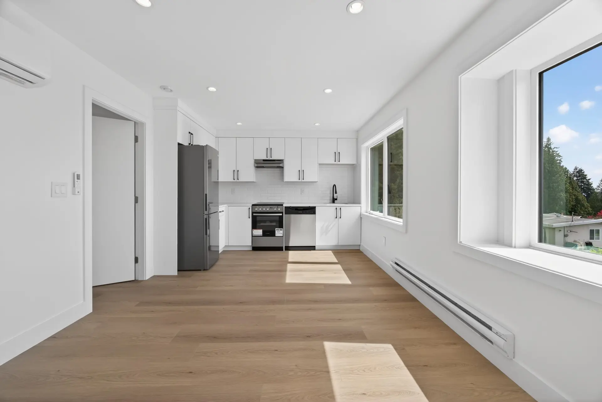 Property at 1150 Charland Avenue, Coquitlam, BC