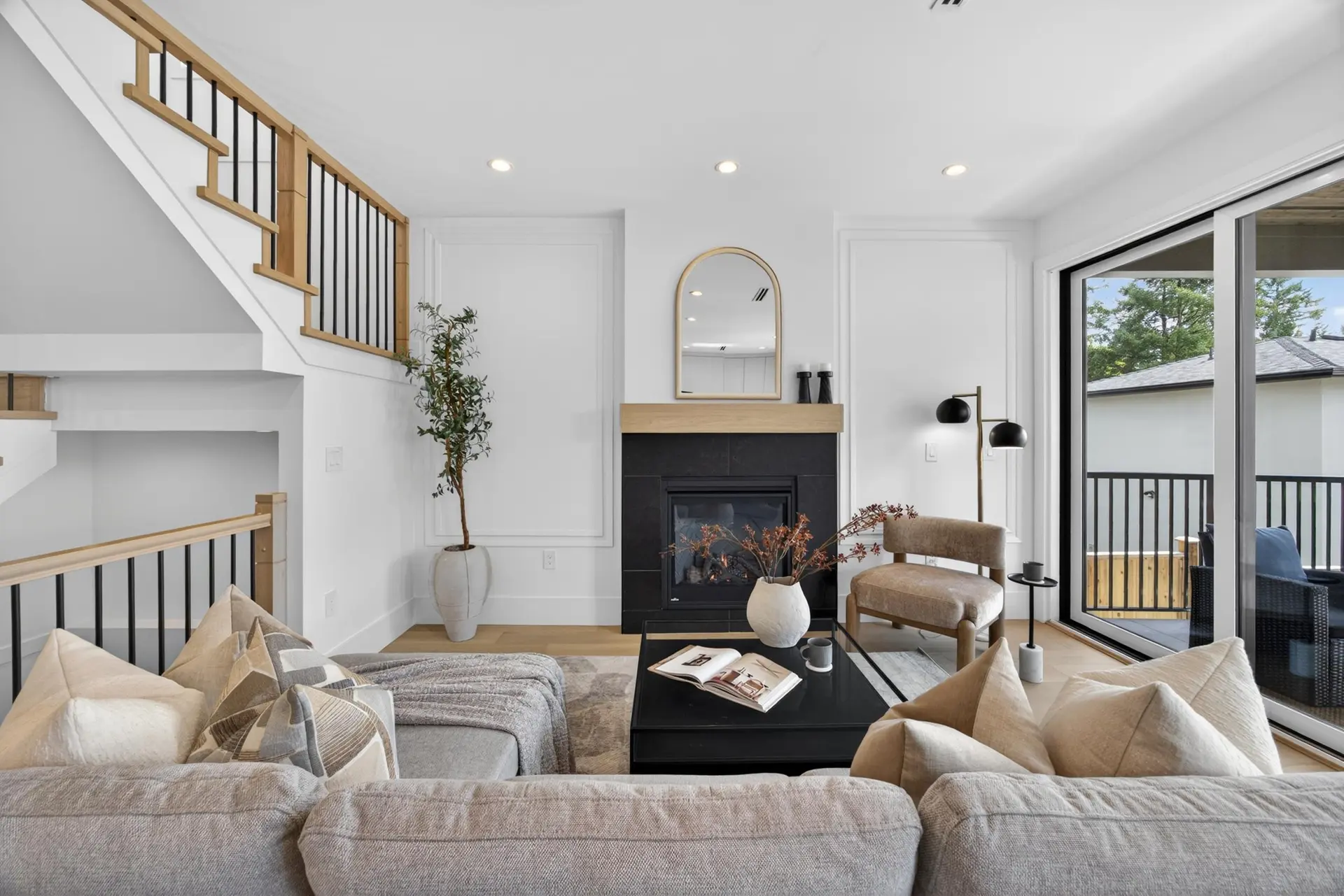 Property at 1150 Charland Avenue, Coquitlam, BC