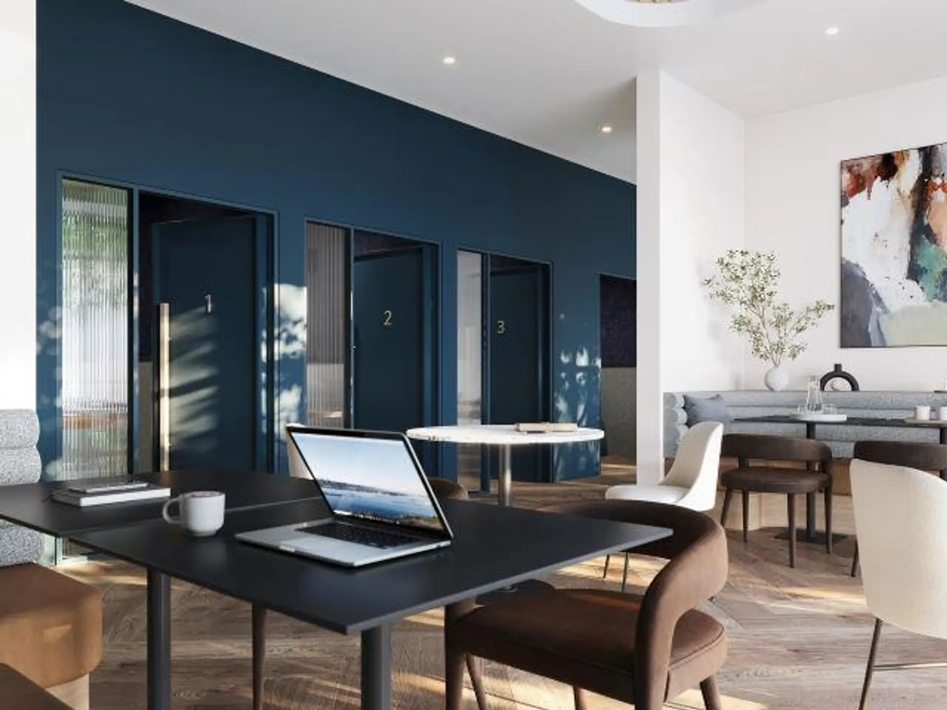 Property at #502 53 Kong Court, Coquitlam, BC