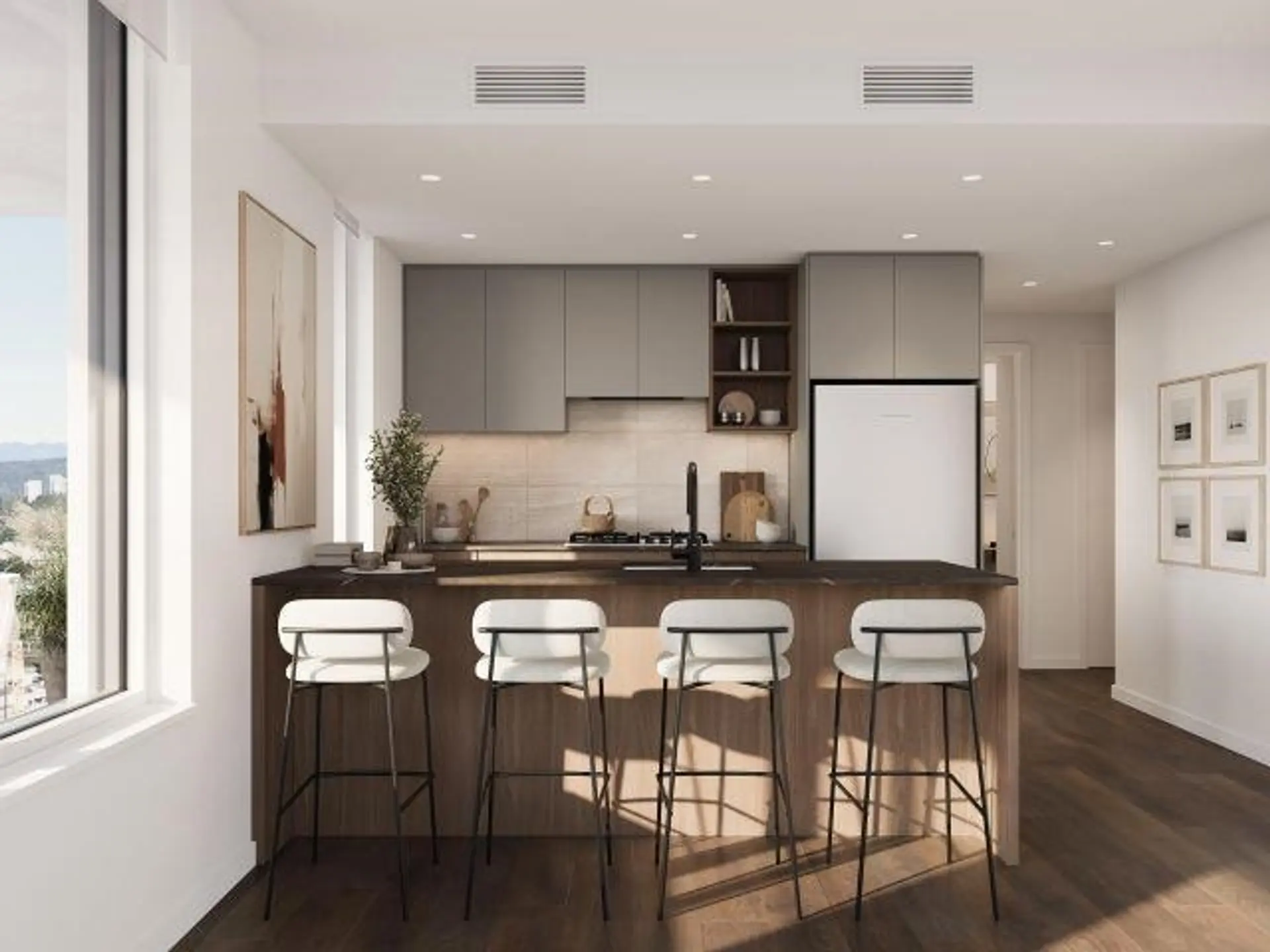 Property at #502 53 Kong Court, Coquitlam, BC