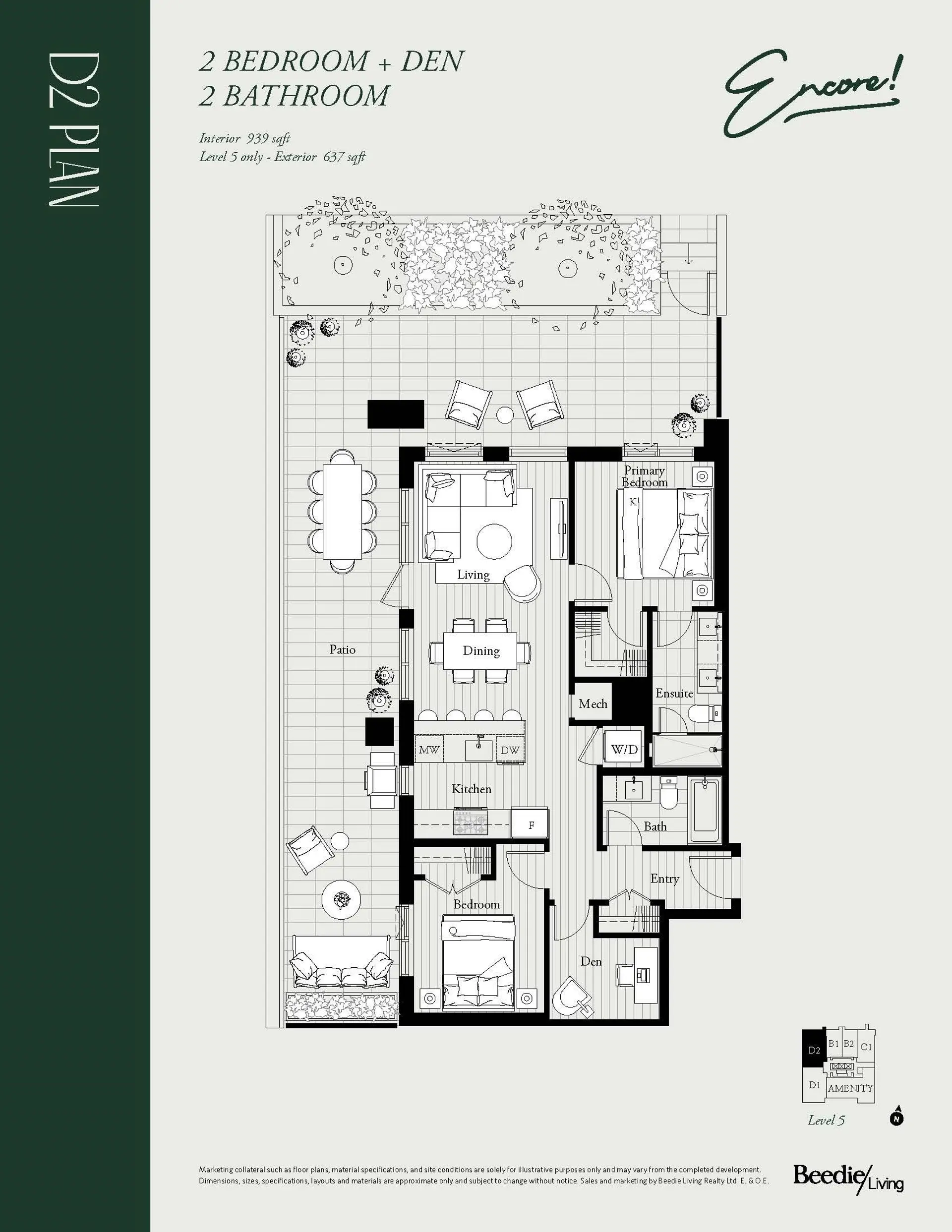 Property at #502 53 Kong Court, Coquitlam, BC