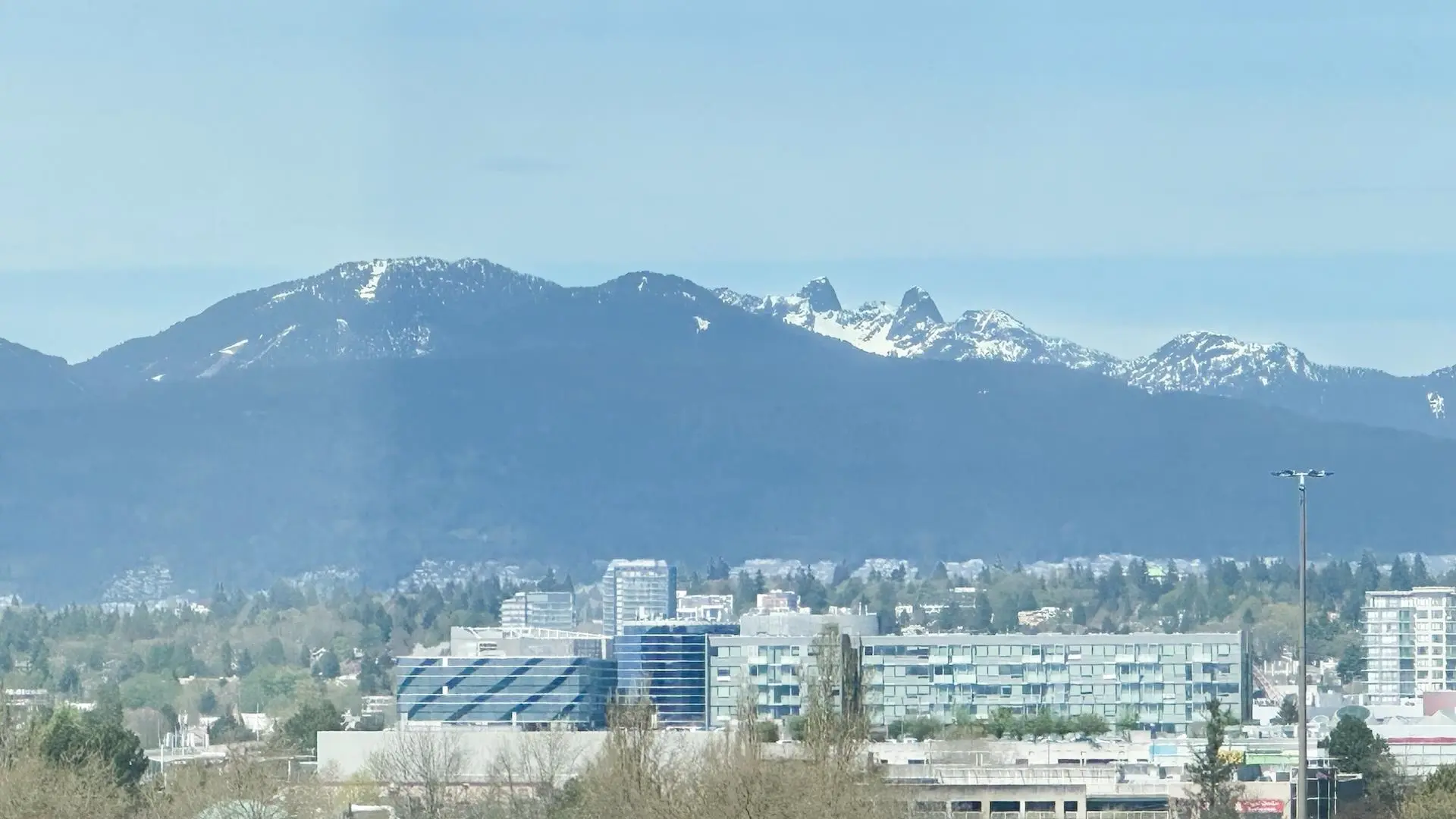 Property at #803 8248 Lansdowne Road, Richmond, BC