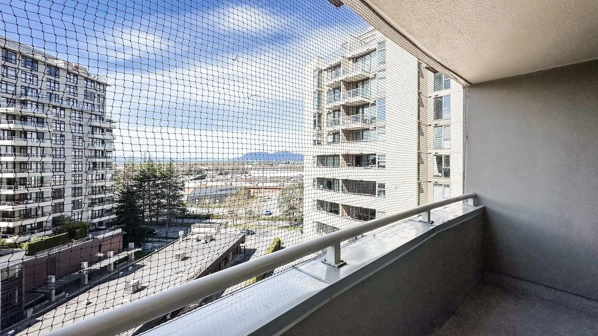 Property at #803 8248 Lansdowne Road, Richmond, BC