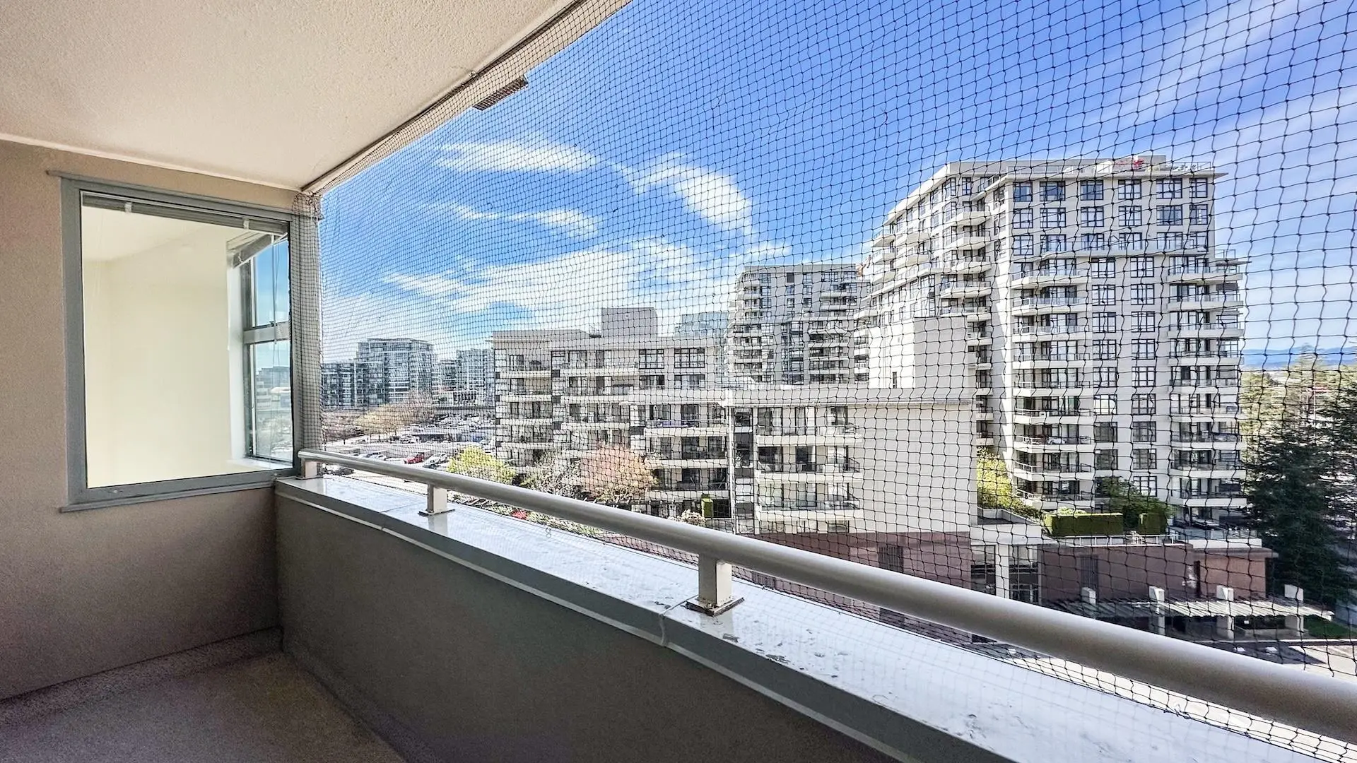 Property at #803 8248 Lansdowne Road, Richmond, BC