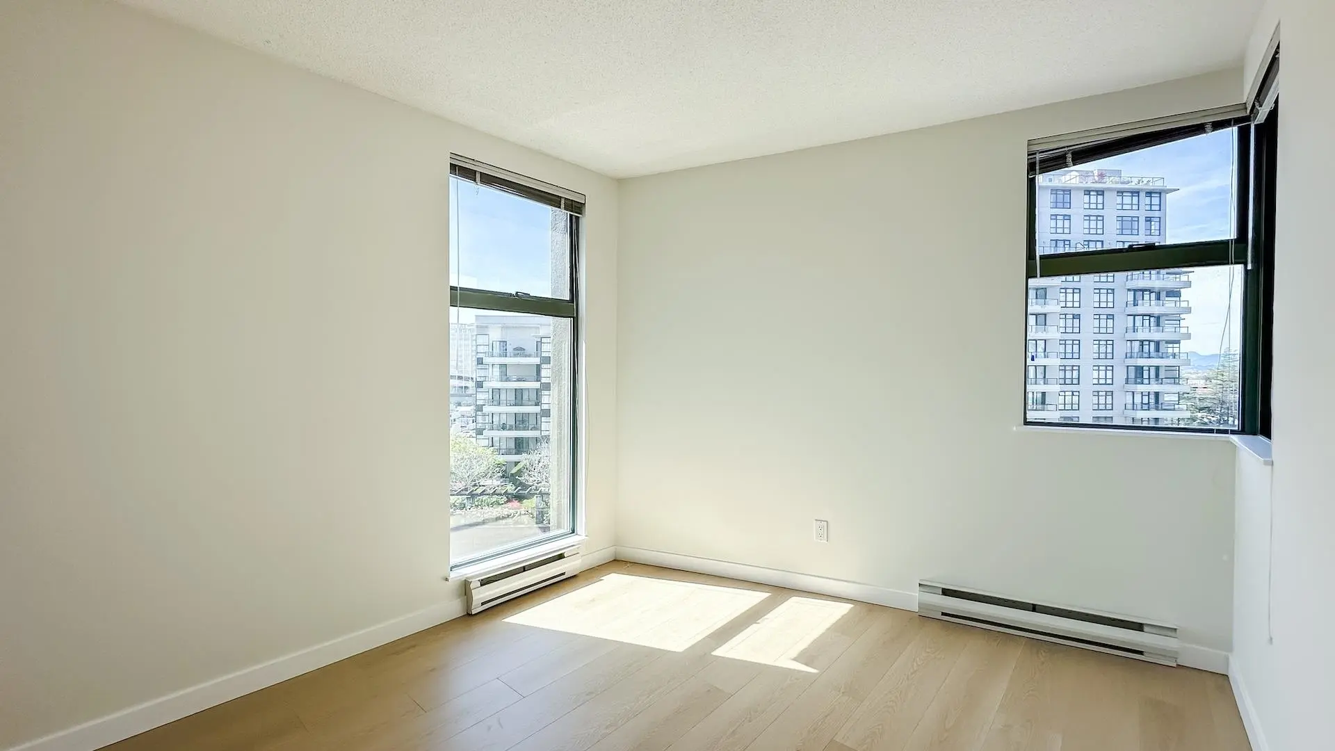 Property at #803 8248 Lansdowne Road, Richmond, BC