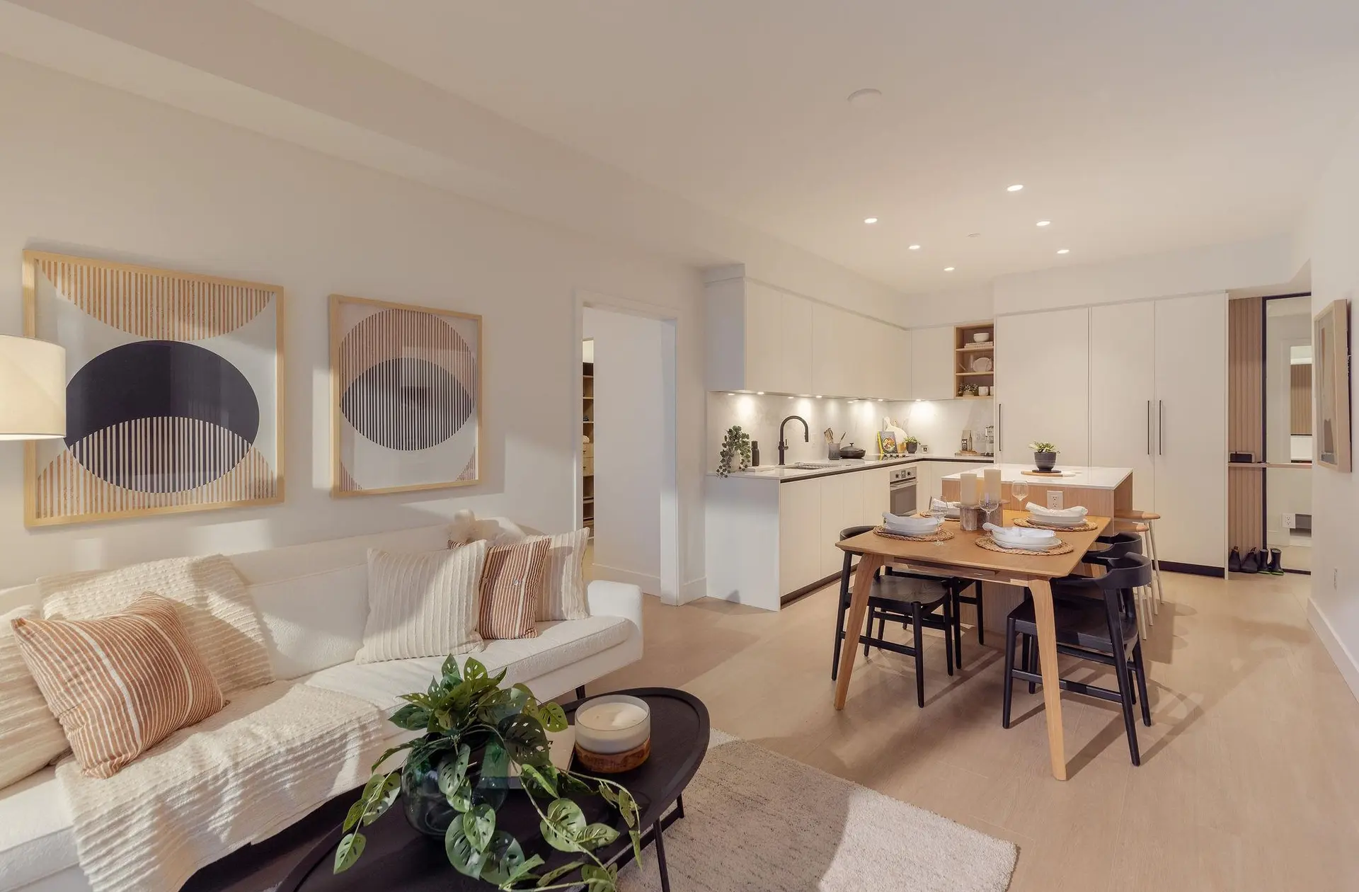 Property at #304 1209 Cecile Drive, Port Moody, BC