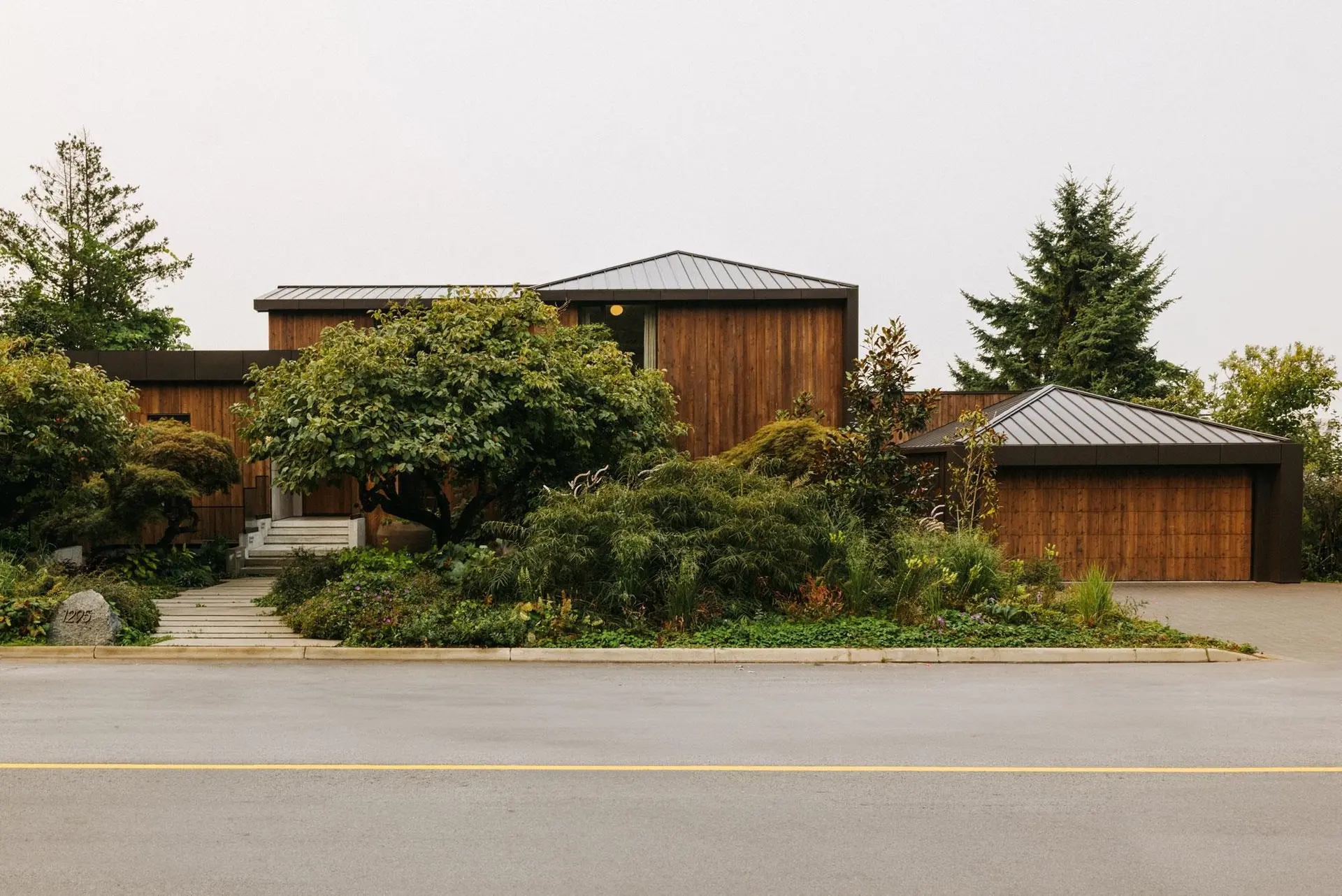 Property at 1295 W Keith Road, North Vancouver, BC