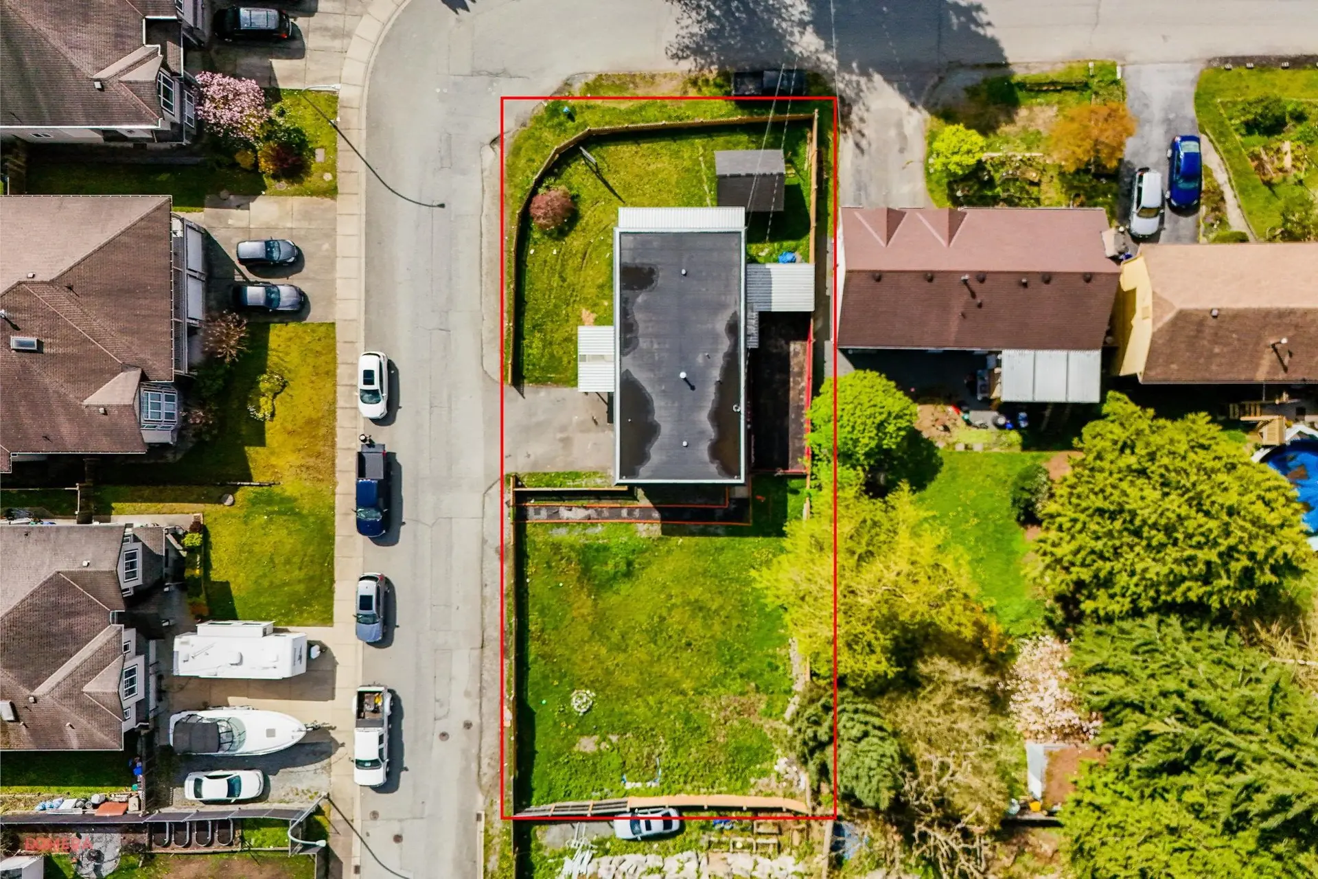 Property at 32891 Bakerview Avenue, Mission, BC