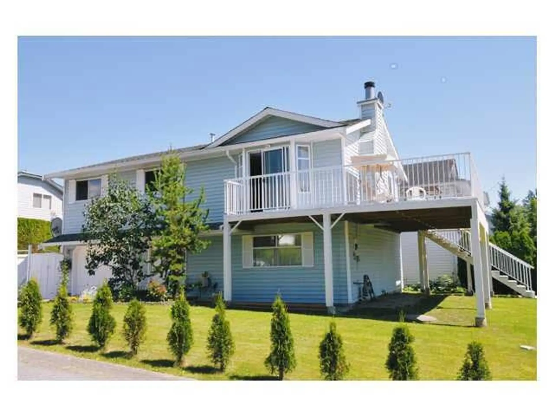 Property at 11310 Harrison Street, Maple Ridge, BC