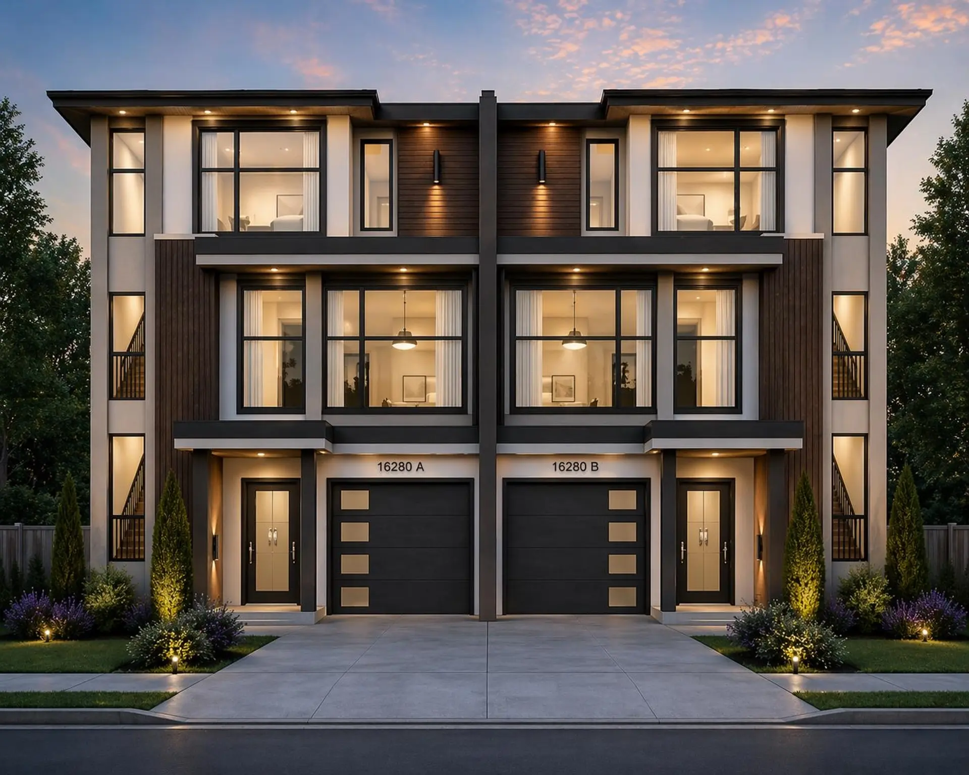 Property at 16280 108a Avenue, Surrey, BC