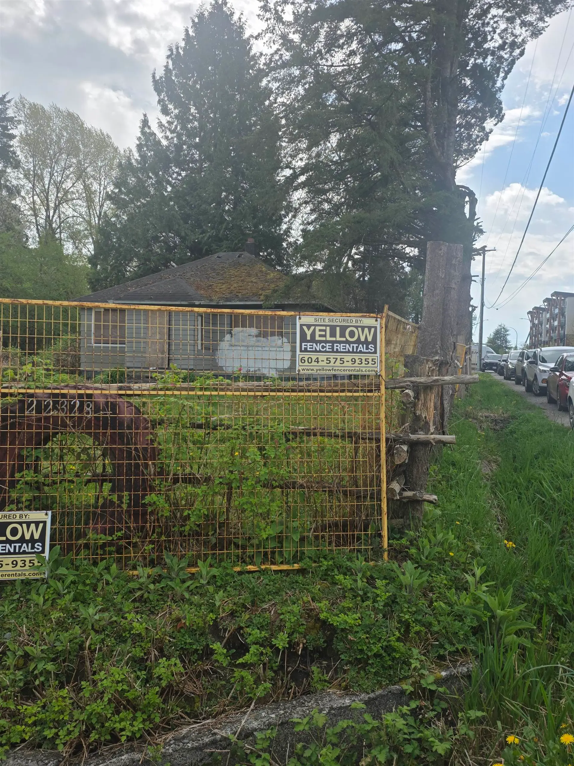 Property at 22328 122 Avenue, Maple Ridge, BC