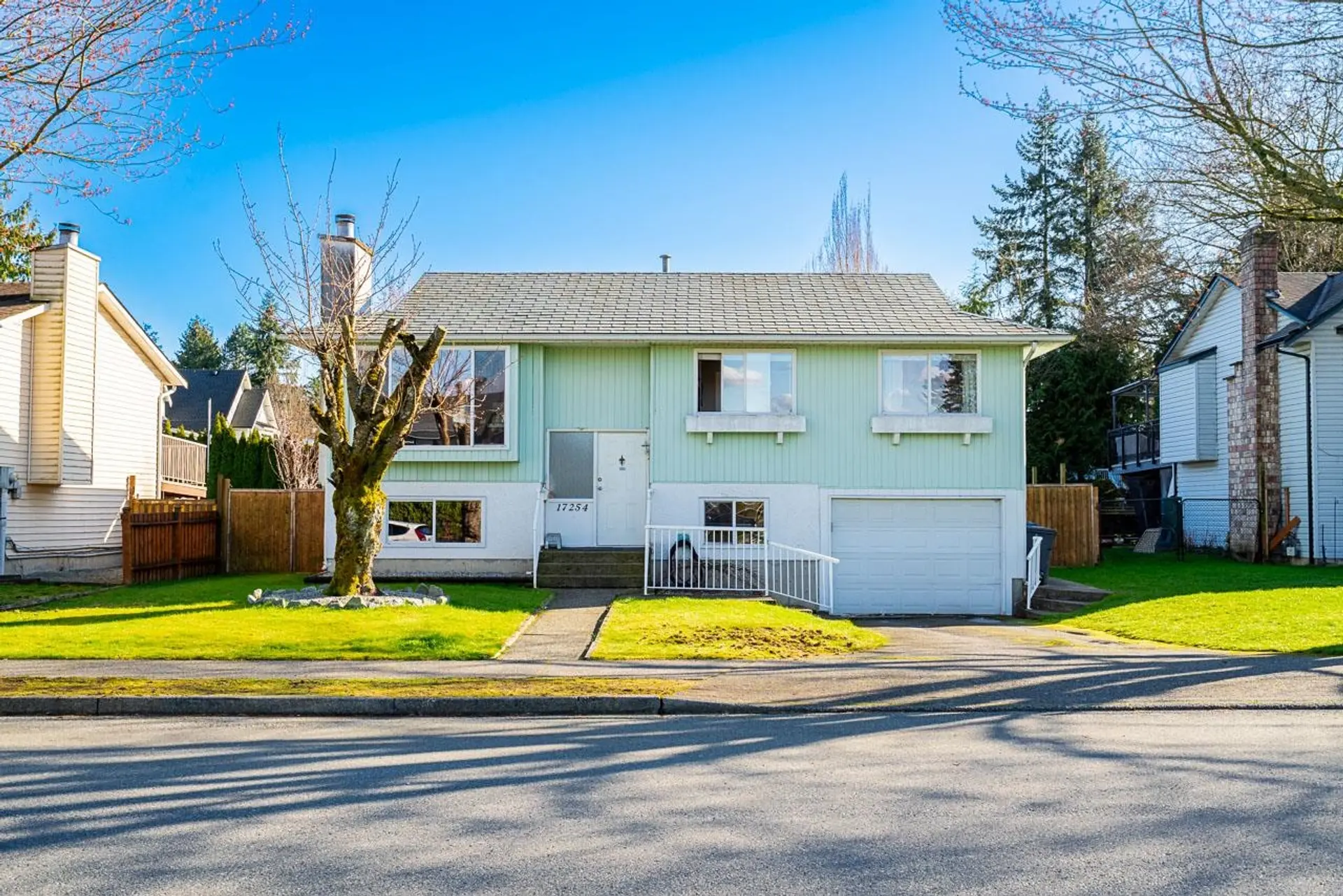 Property at 17254 62a Avenue, Surrey, BC