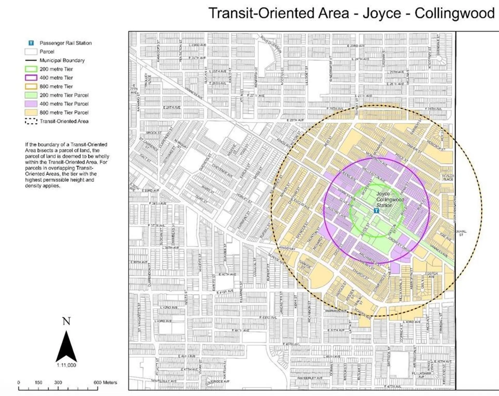Property at 3396 Queens Avenue, Vancouver, BC