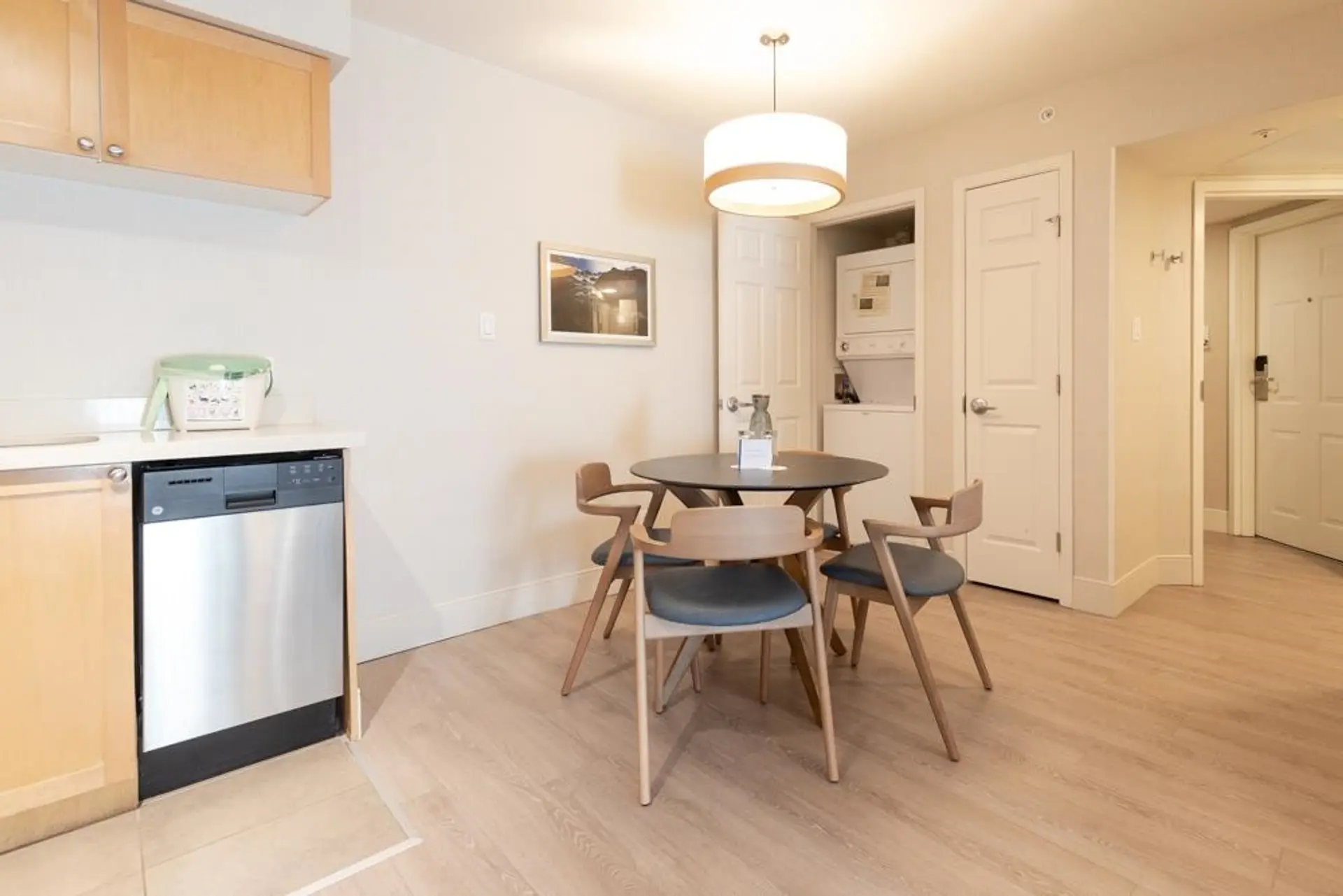 Property at #1224 4308 Main Street, Whistler, BC