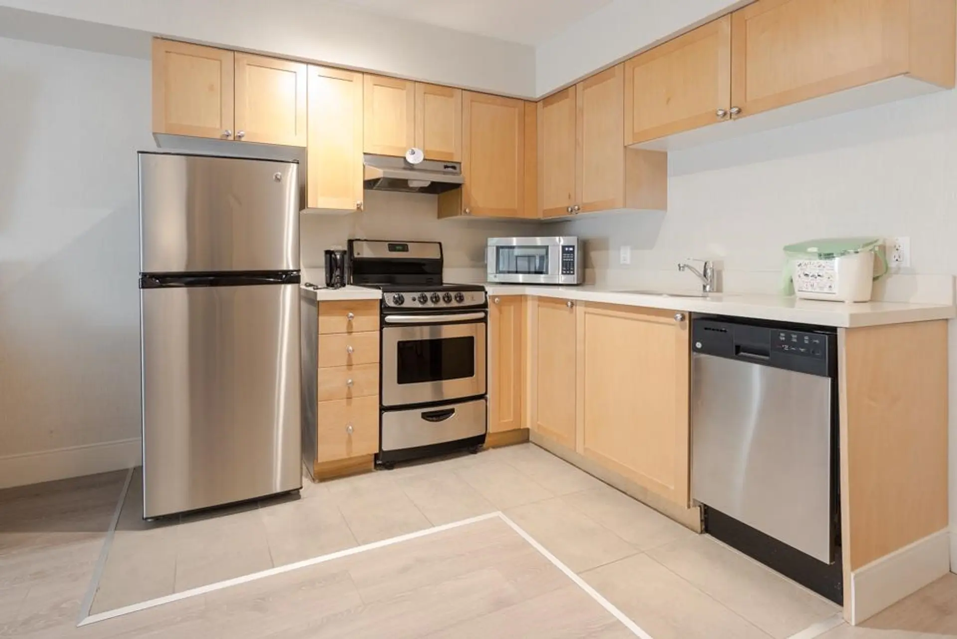 Property at #1224 4308 Main Street, Whistler, BC