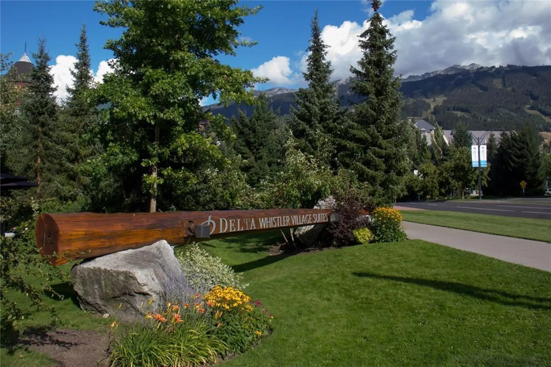 Property at #1224 4308 Main Street, Whistler, BC