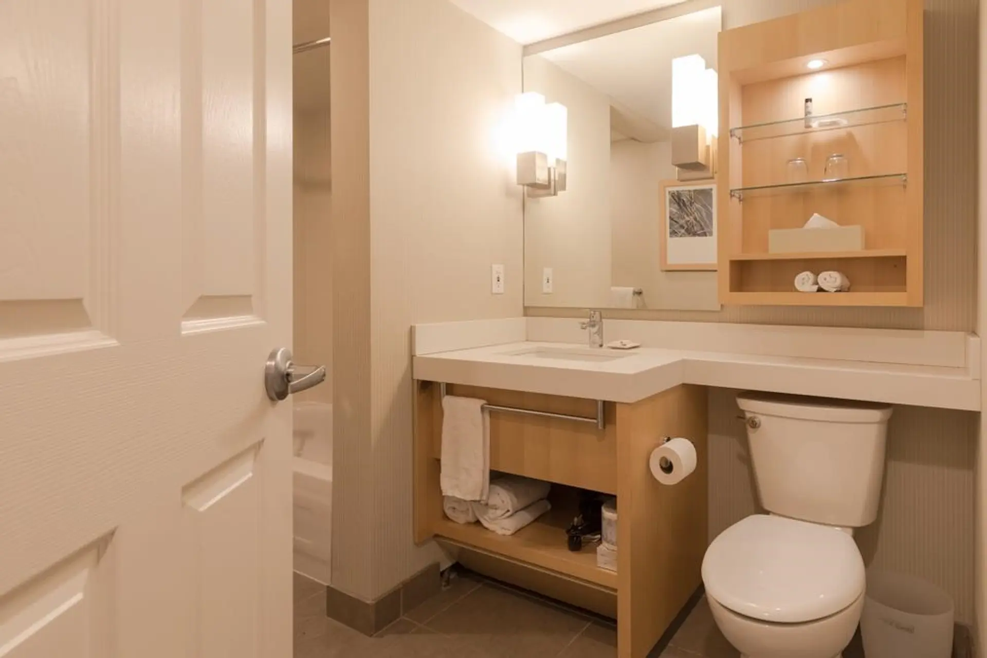 Property at #1224 4308 Main Street, Whistler, BC