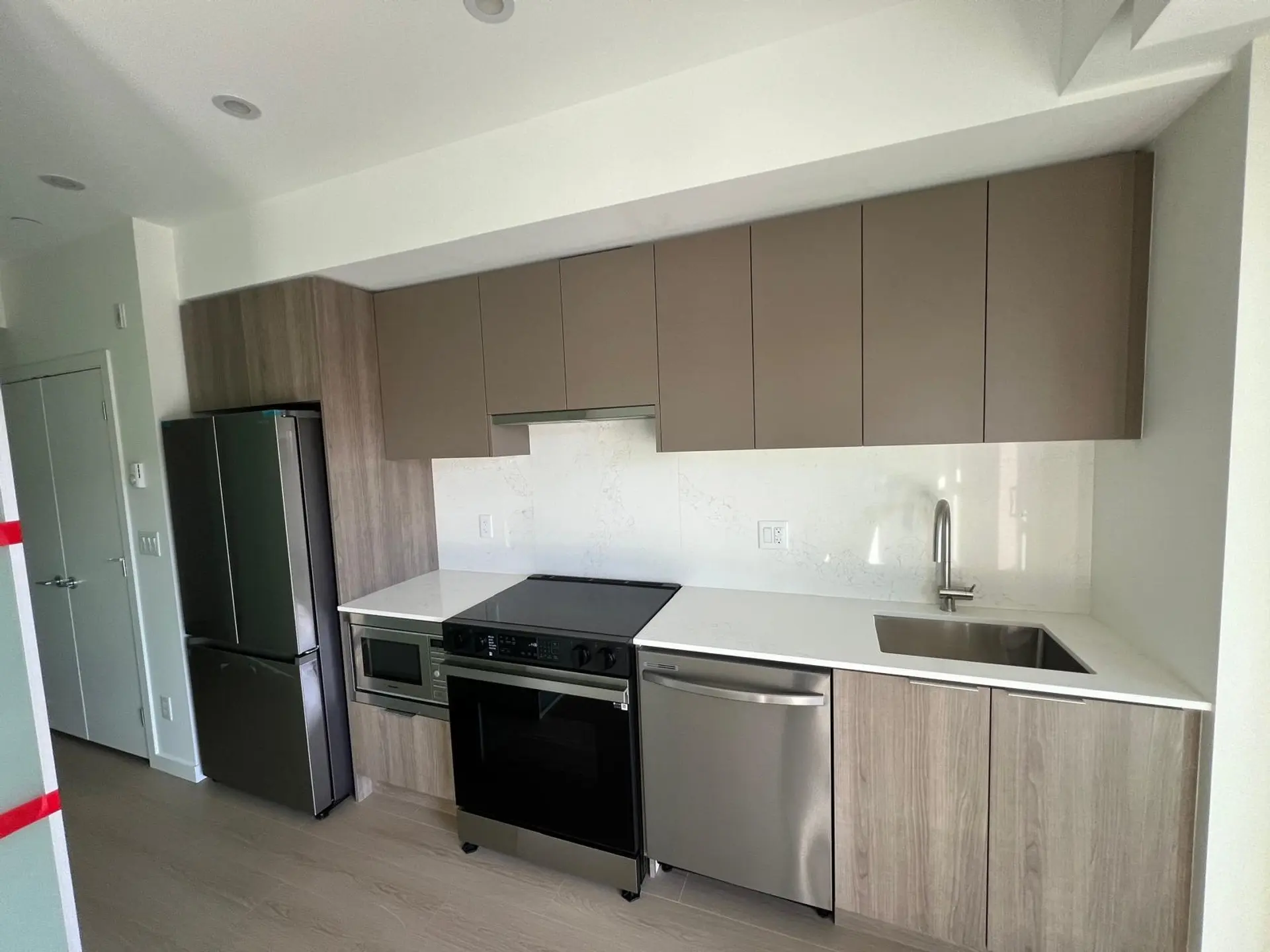 Property at #W213 10828 139a Street, Surrey, BC