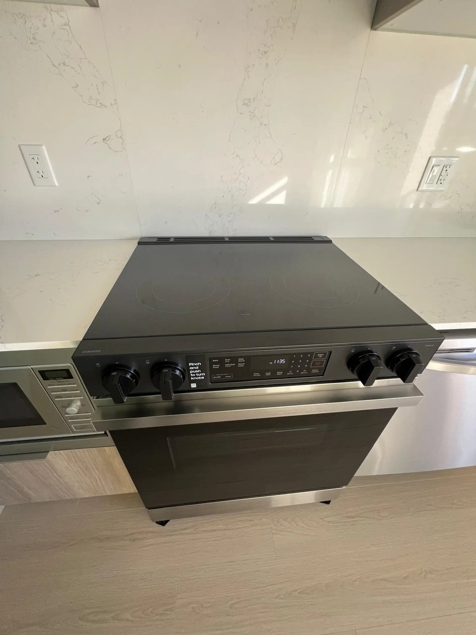 Property at #W213 10828 139a Street, Surrey, BC