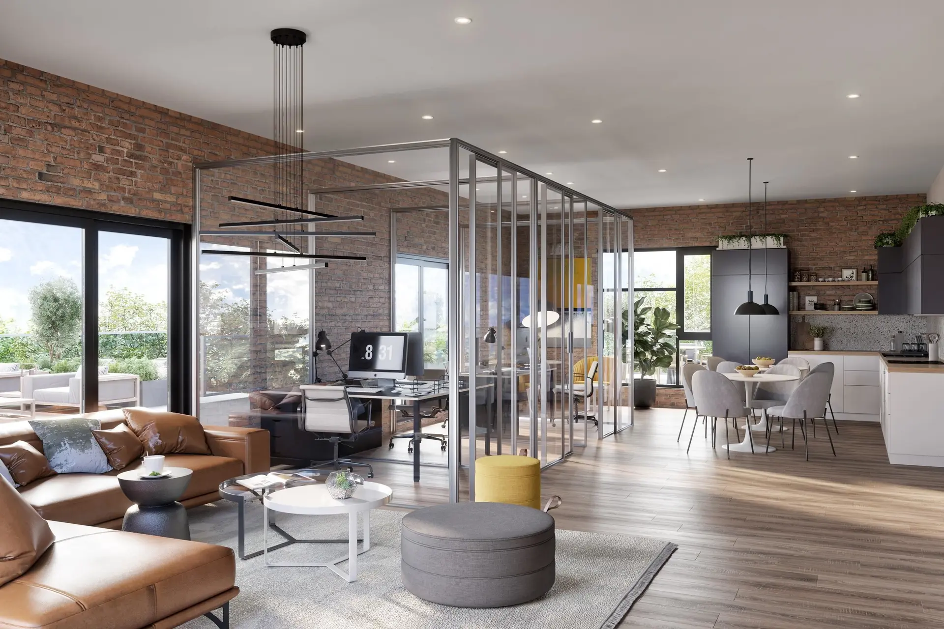 Property at #W213 10828 139a Street, Surrey, BC