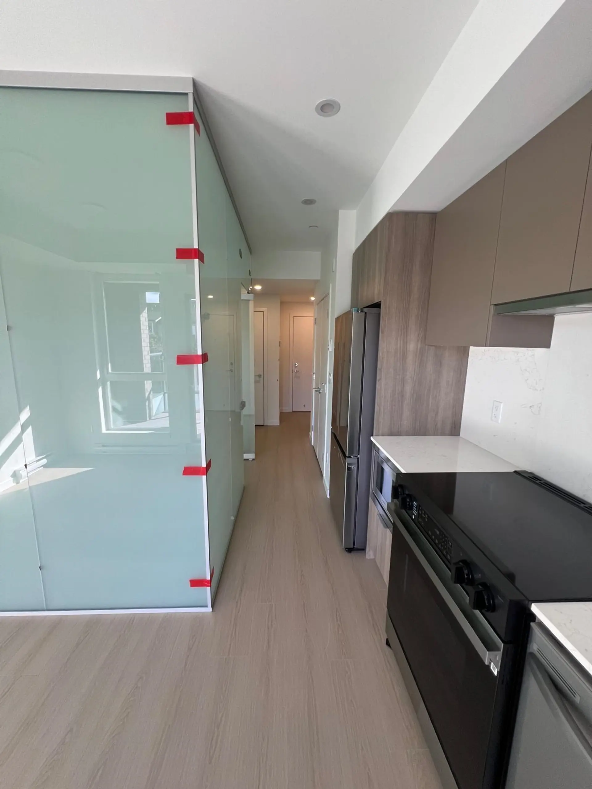 Property at #W213 10828 139a Street, Surrey, BC