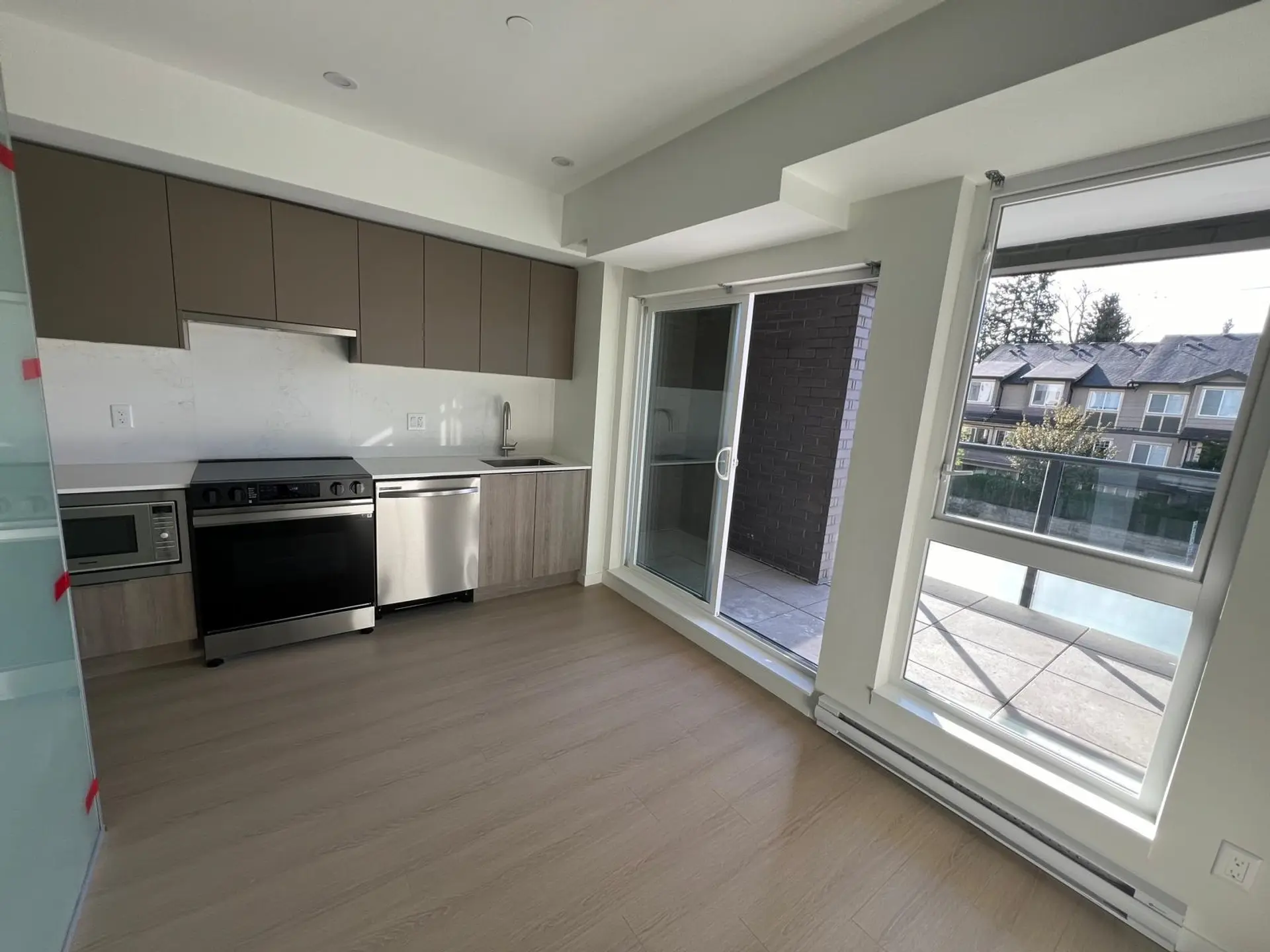 Property at #W213 10828 139a Street, Surrey, BC